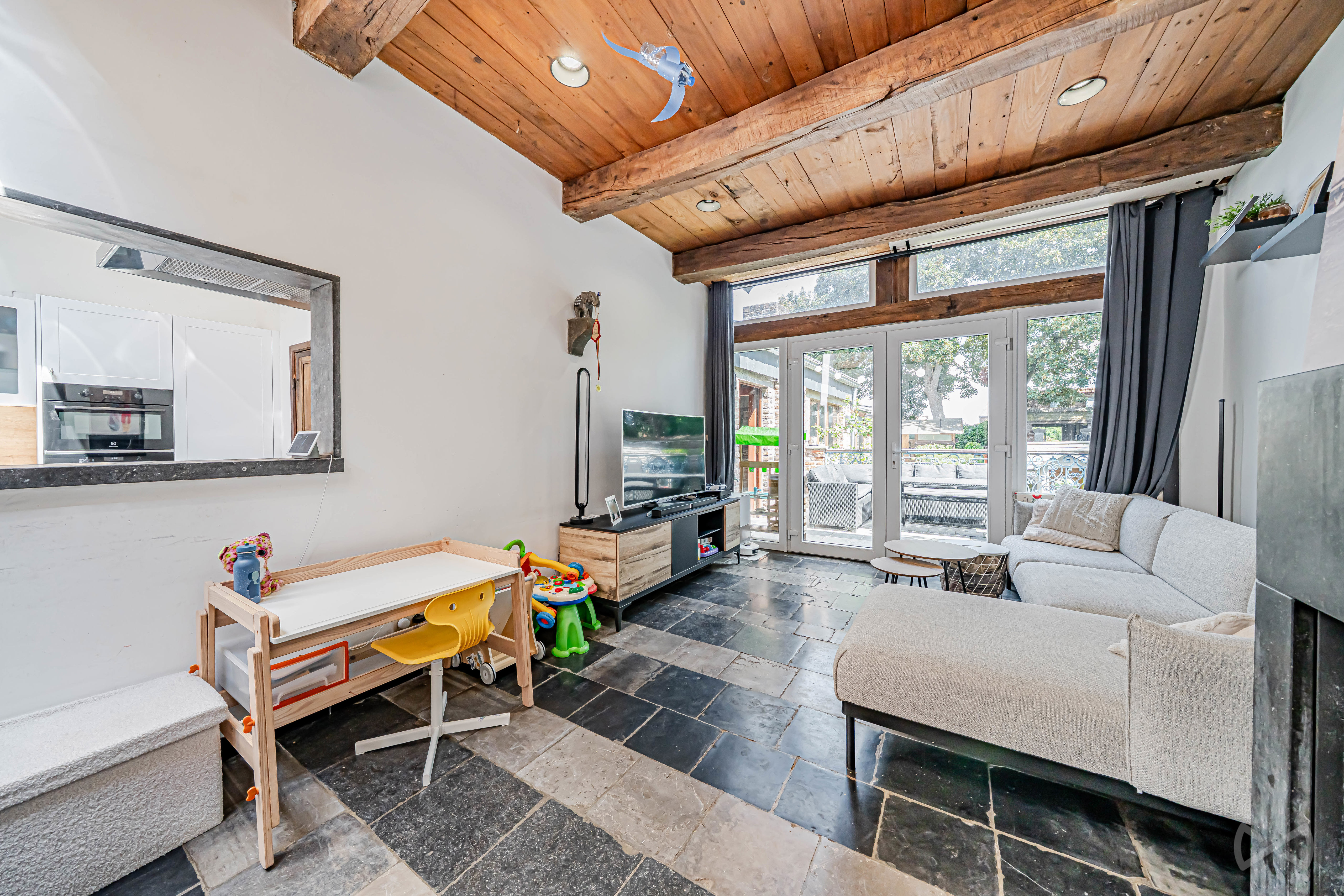 Picture 4 of 4 for House with four bedrooms in Waremme