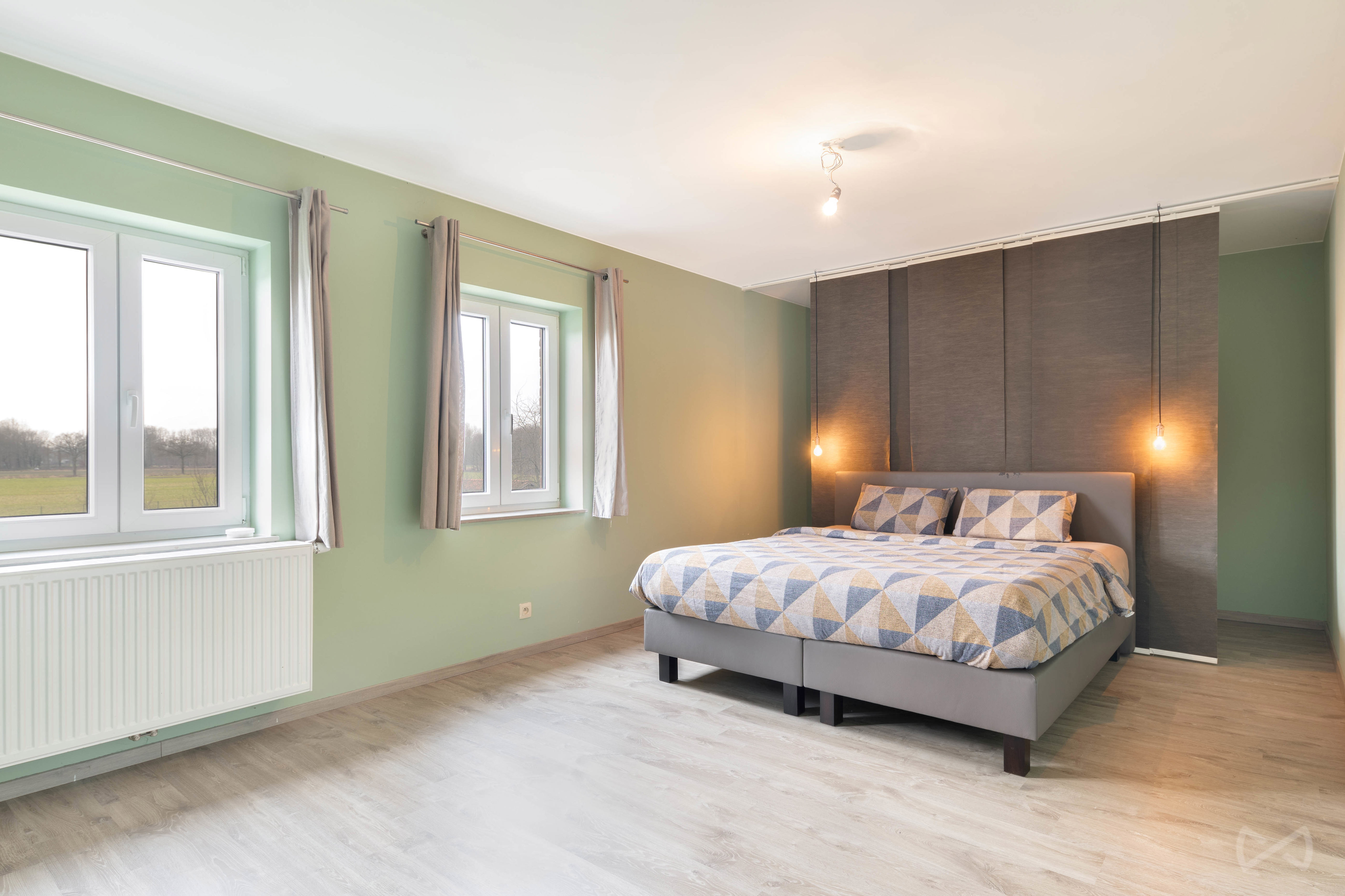 Picture 3 of 4 for House with four bedrooms in Rotselaar