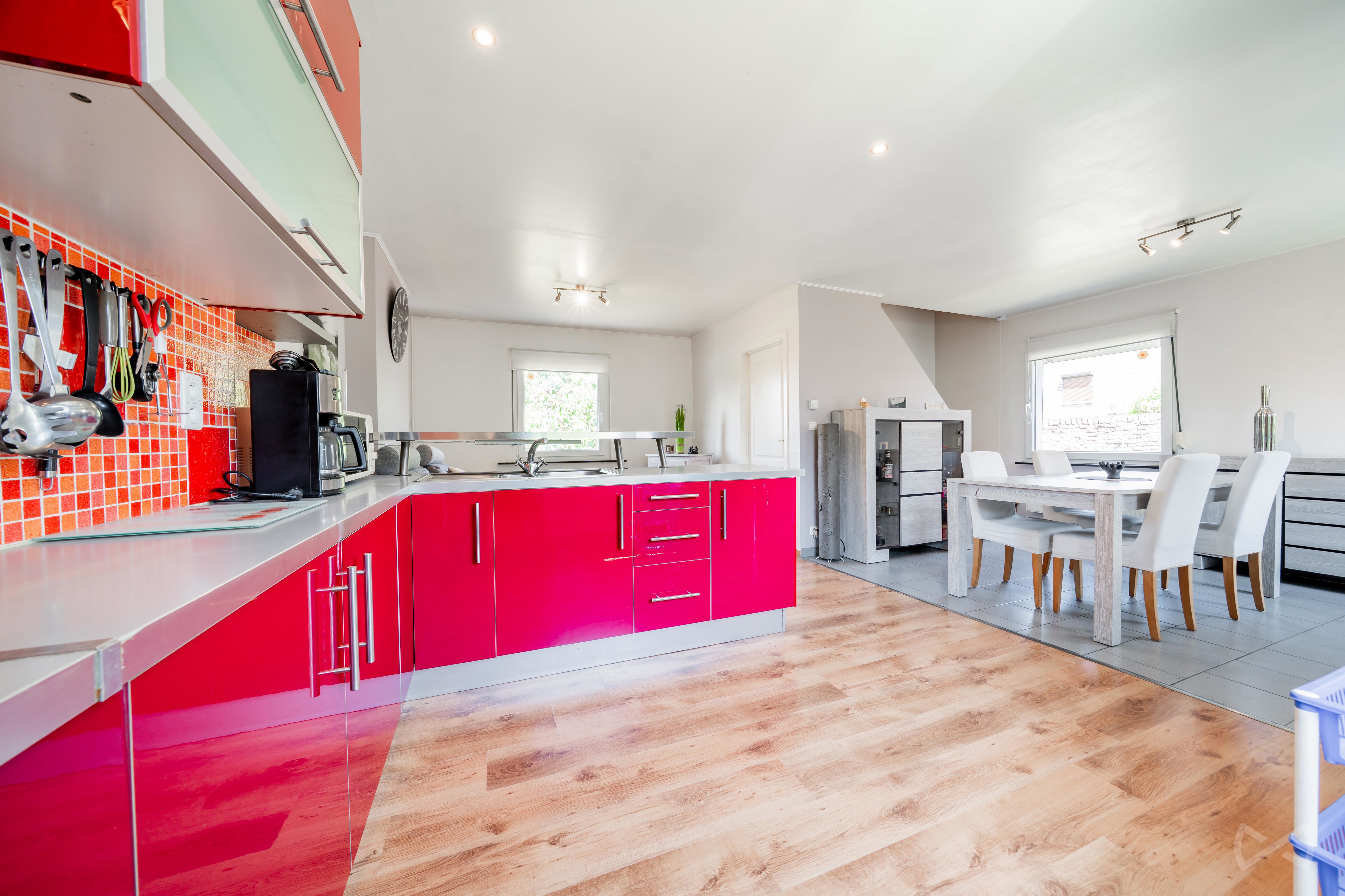 Picture 2 of 4 for House with two bedrooms in Gosselies