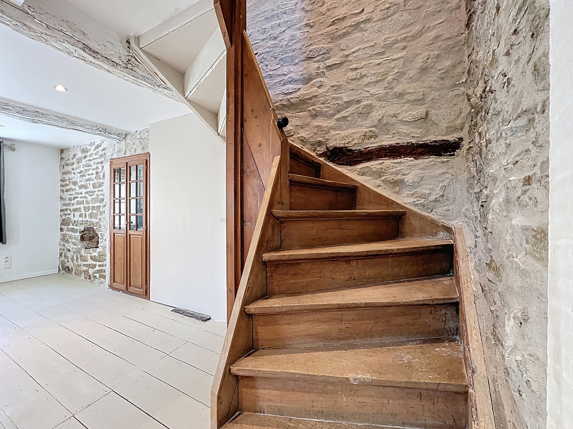 Picture 1 of 4 for House with one bedroom in Pepinster Wegnez