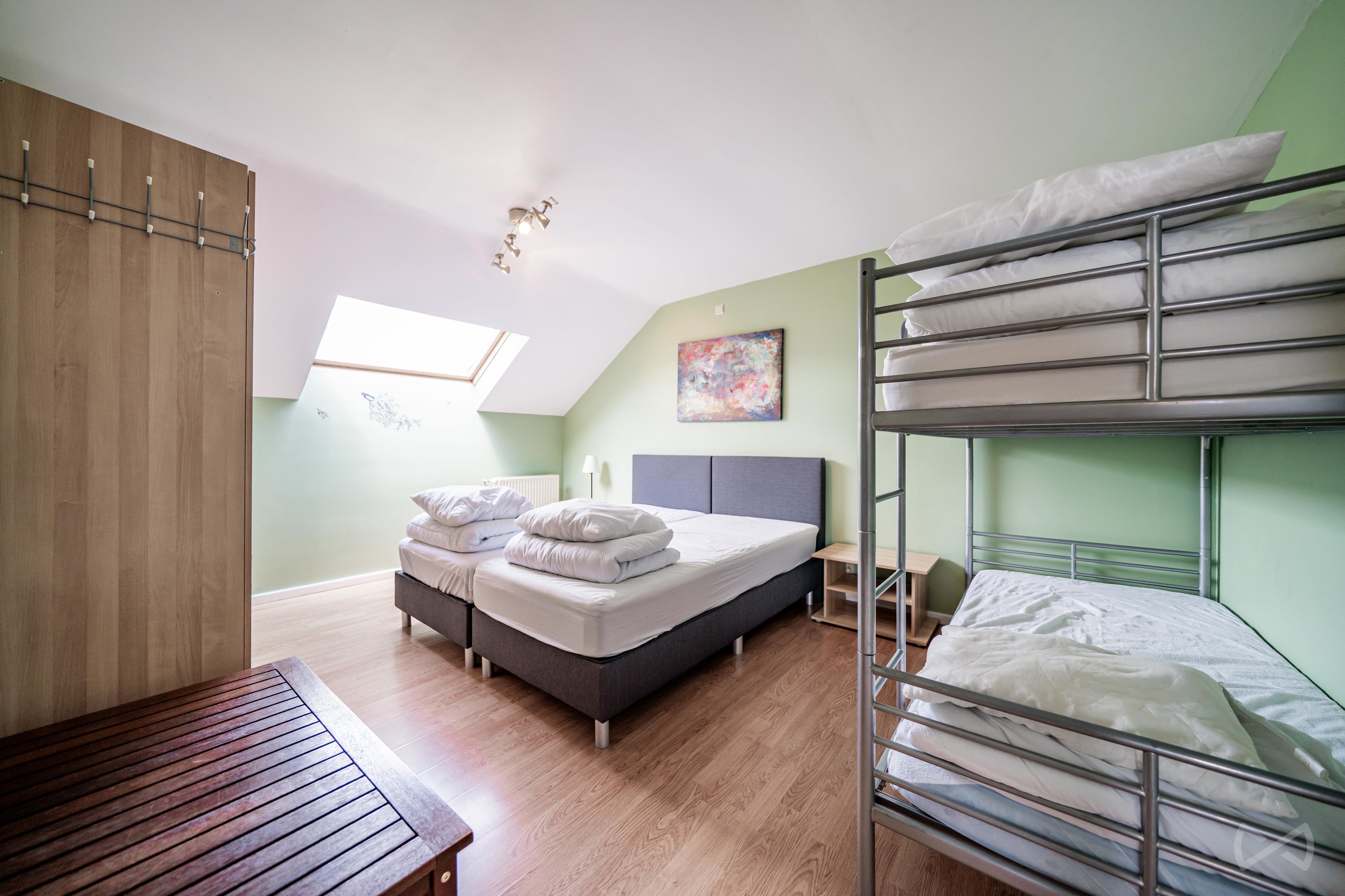 Picture 1 of 4 for House with seven bedrooms in Francorchamps