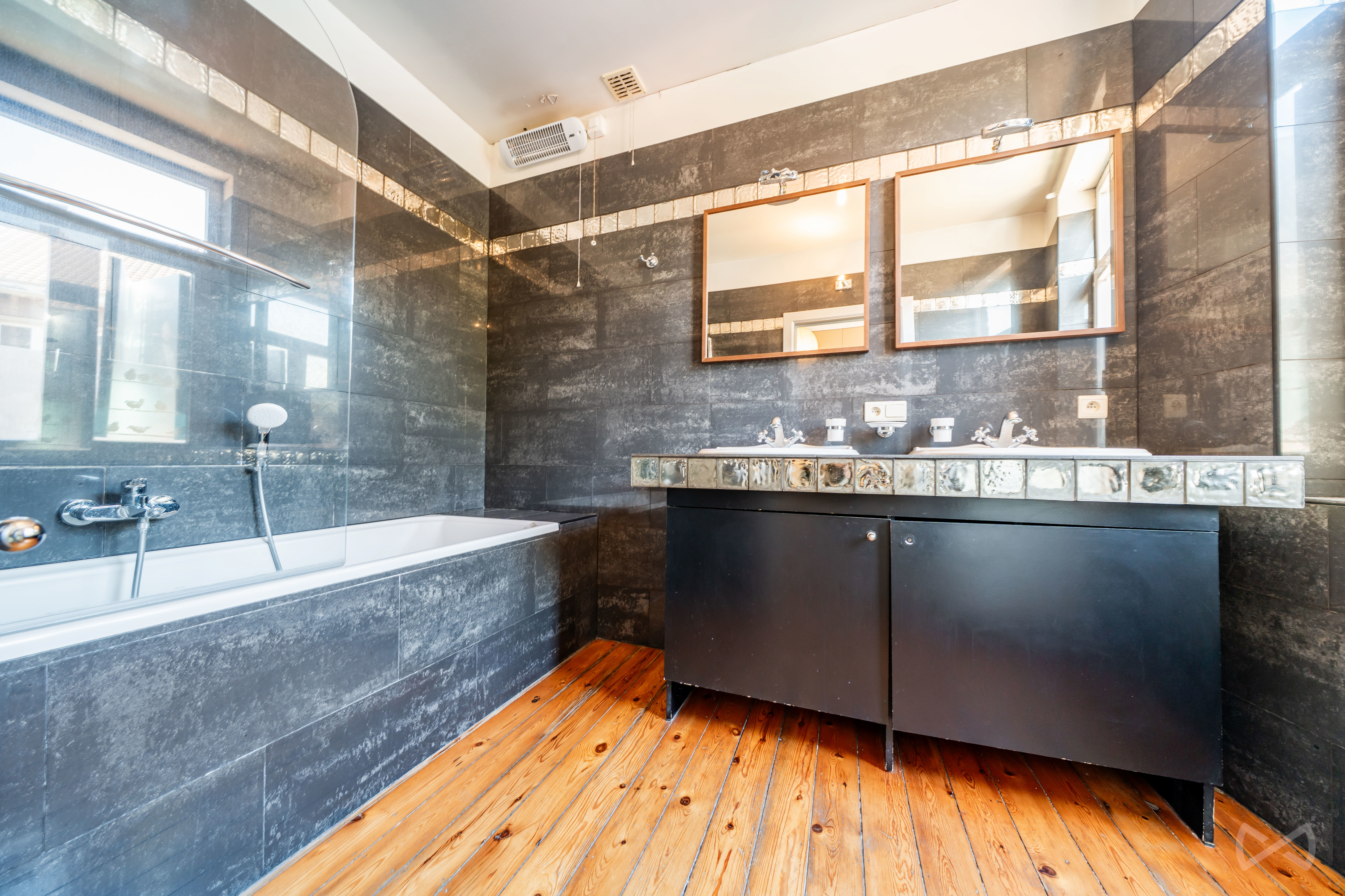 Picture 1 of 4 for House with three bedrooms in Linkebeek