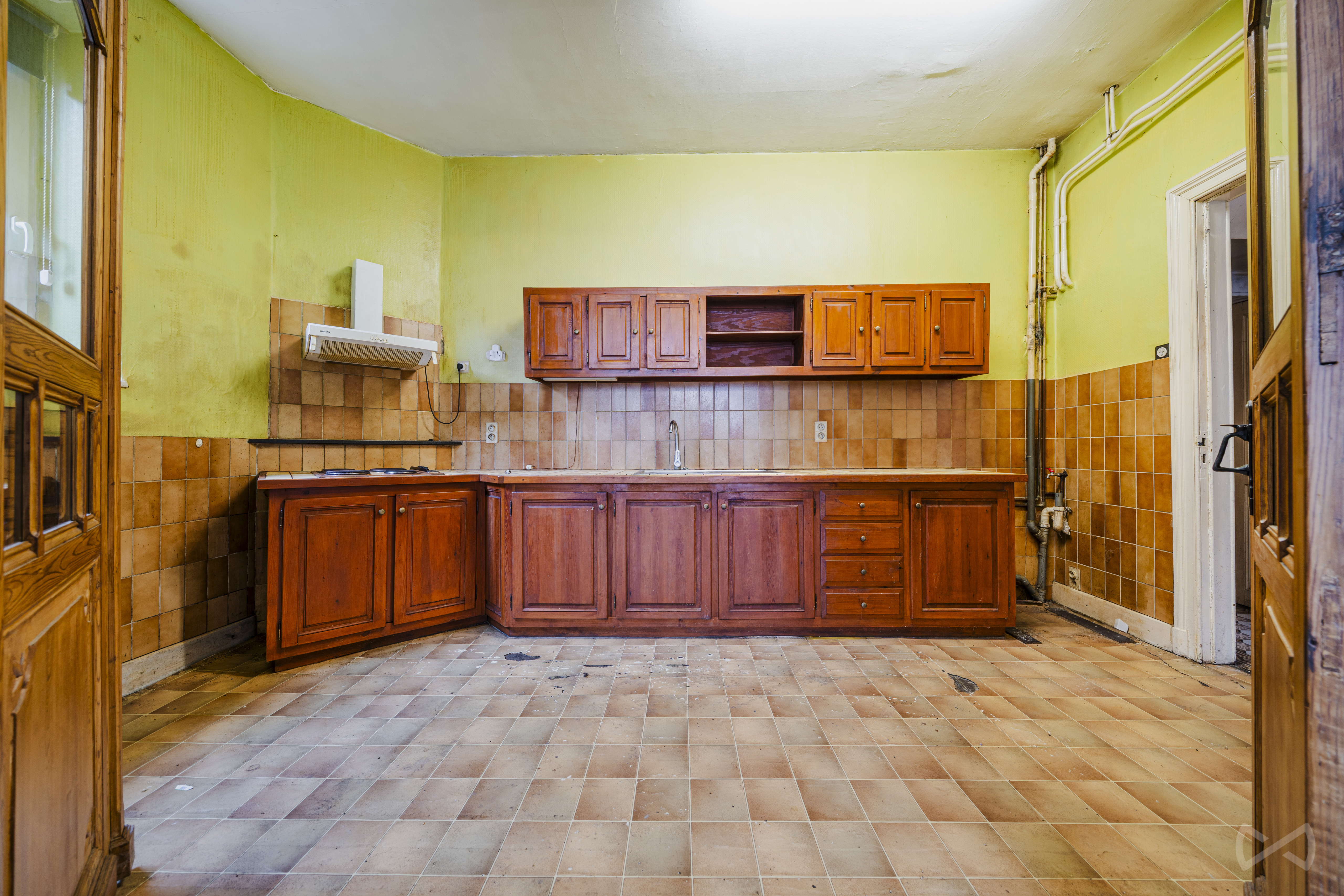 Picture 3 of 4 for House with four bedrooms in Aywaille