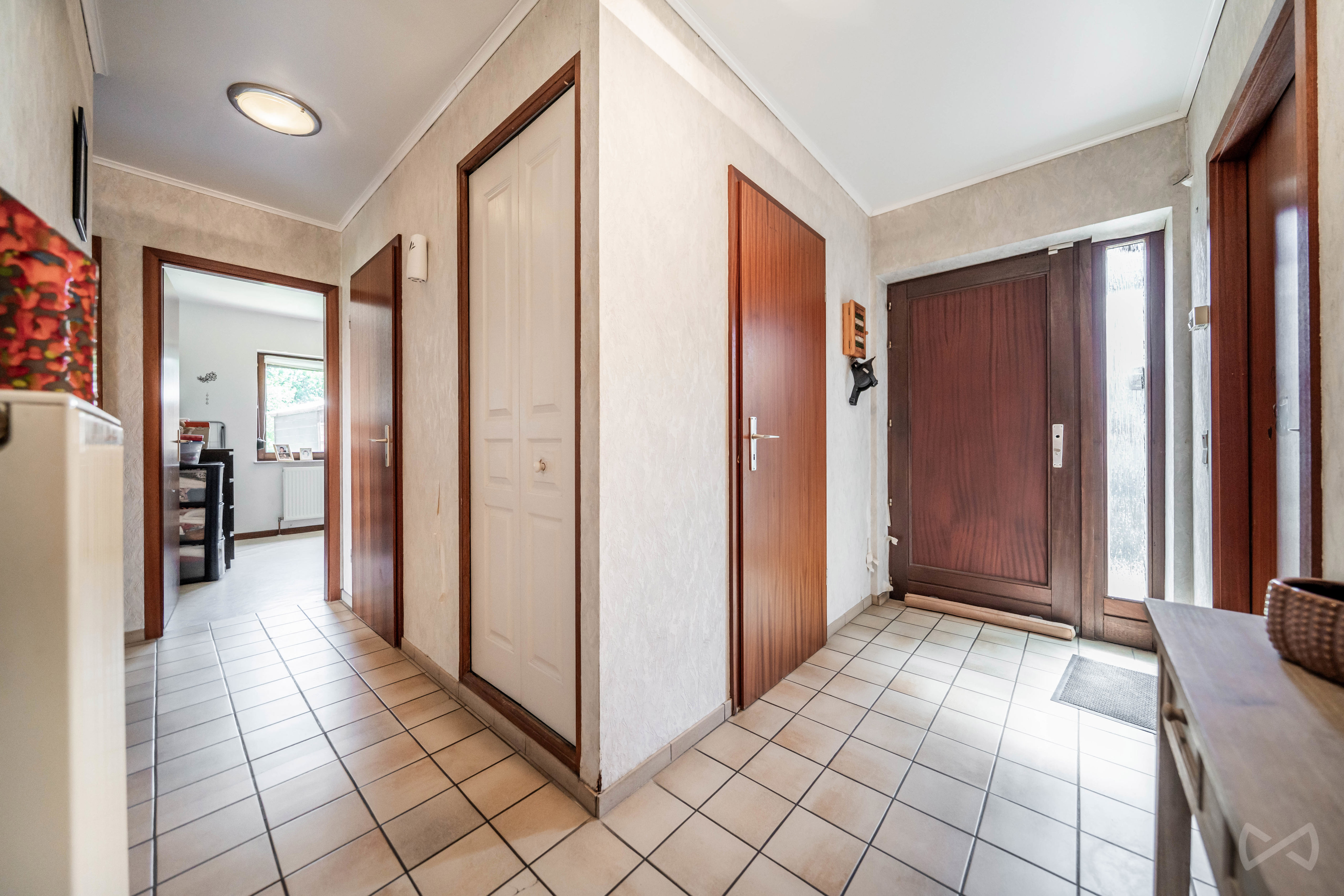 Foto van de woning