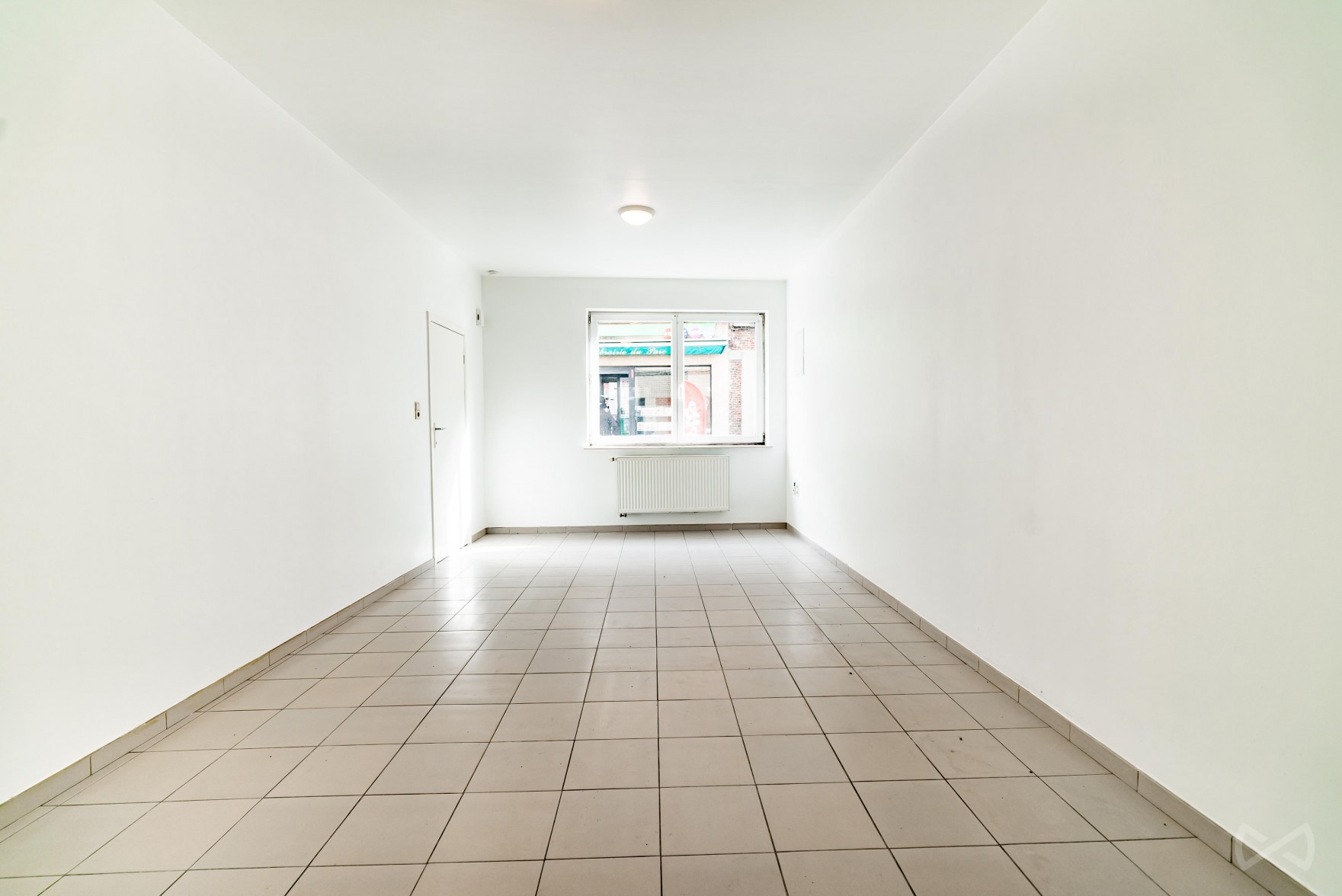 Photo 2 sur 3 pour Rez-de-chaussée d'une chambre à Gosselies