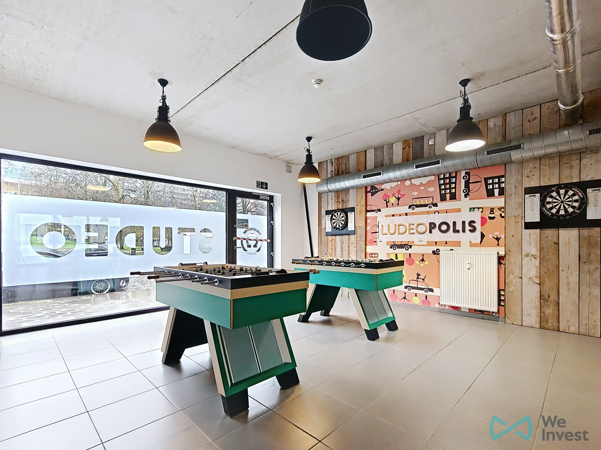 Picture 1 of 4 for Student room in Bruxelles