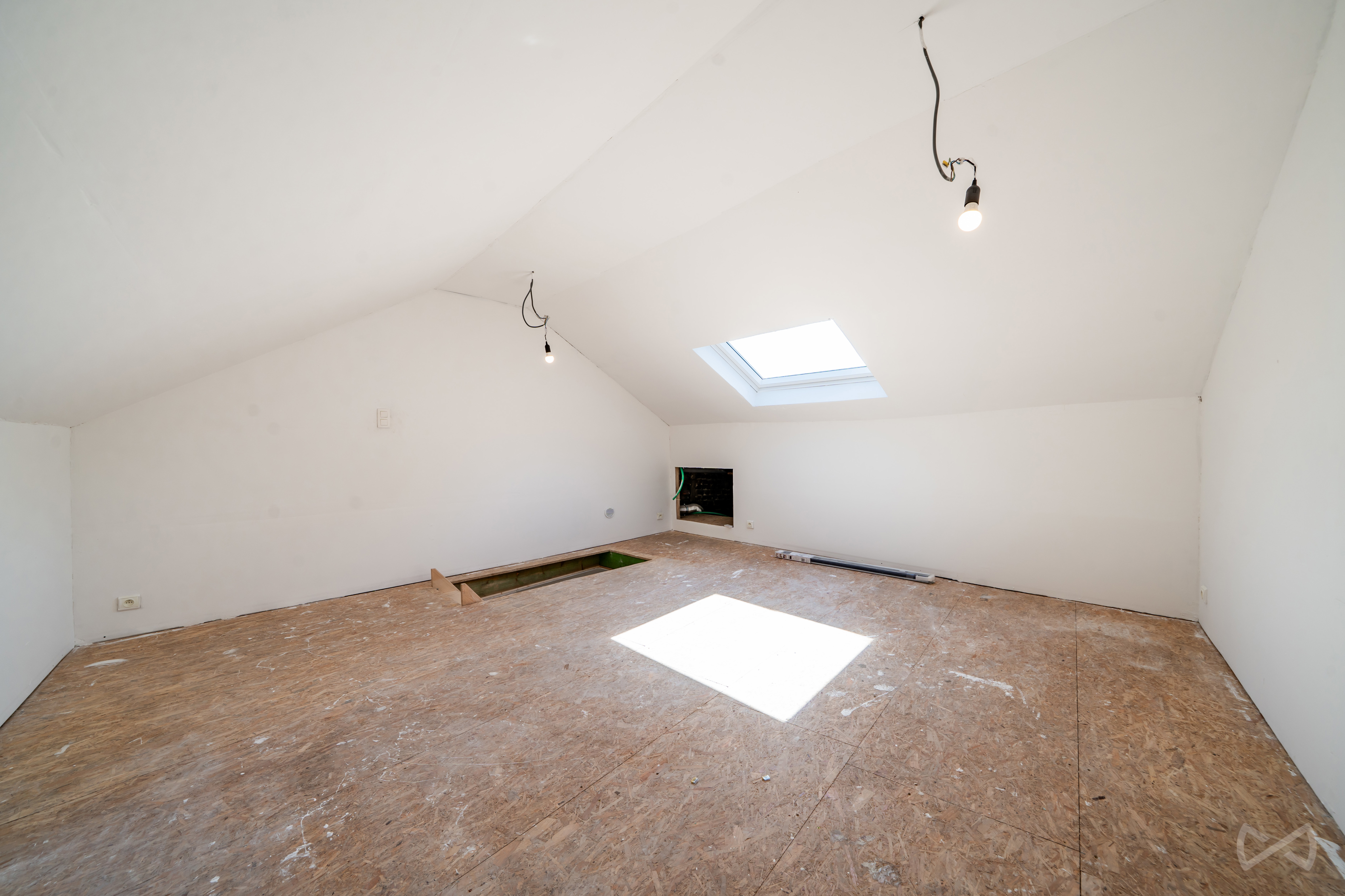 Picture 1 of 4 for House with three bedrooms in Lodelinsart