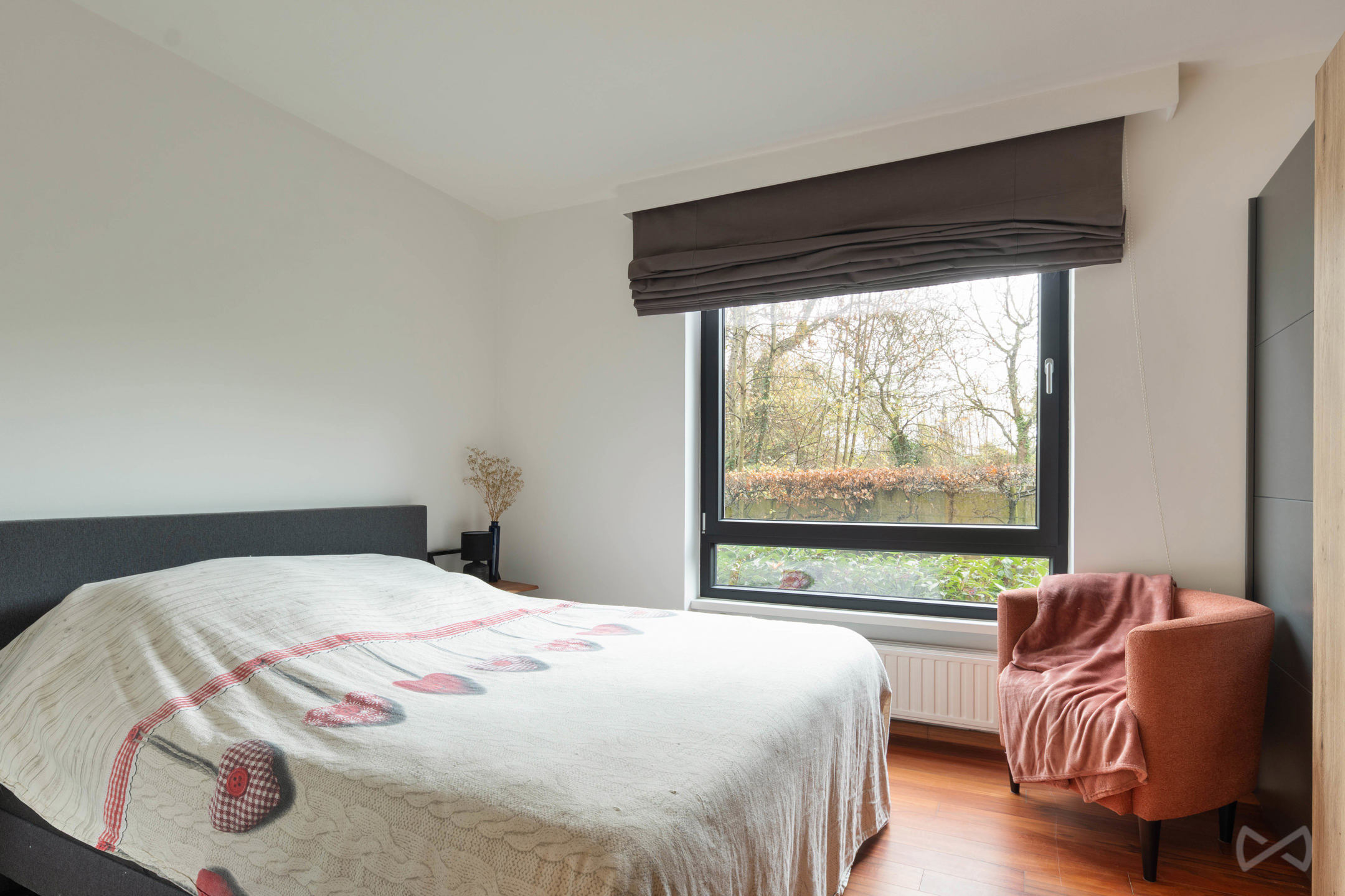 Foto 4 van 4 van Appartement met één slaapkamer in Zaventem