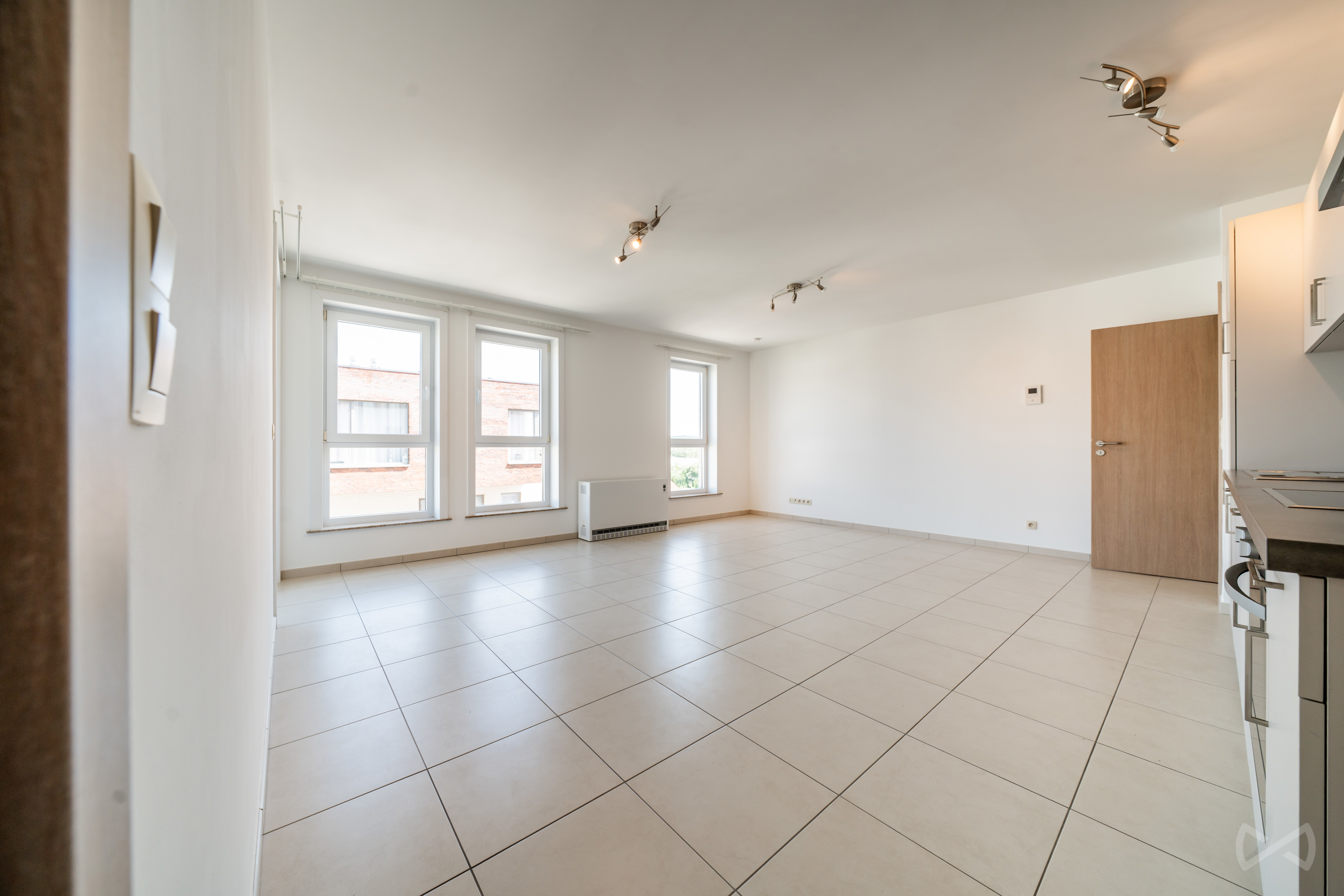 Picture 1 of 4 for Flat with one bedroom in Braine-le-comte