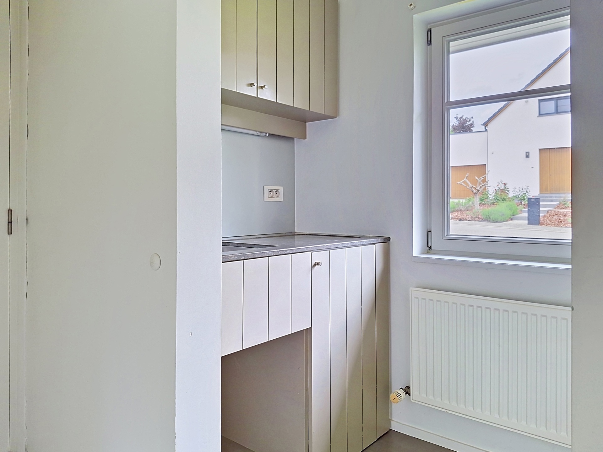 Foto 3 van 4 van Villa met drie slaapkamers in Meise