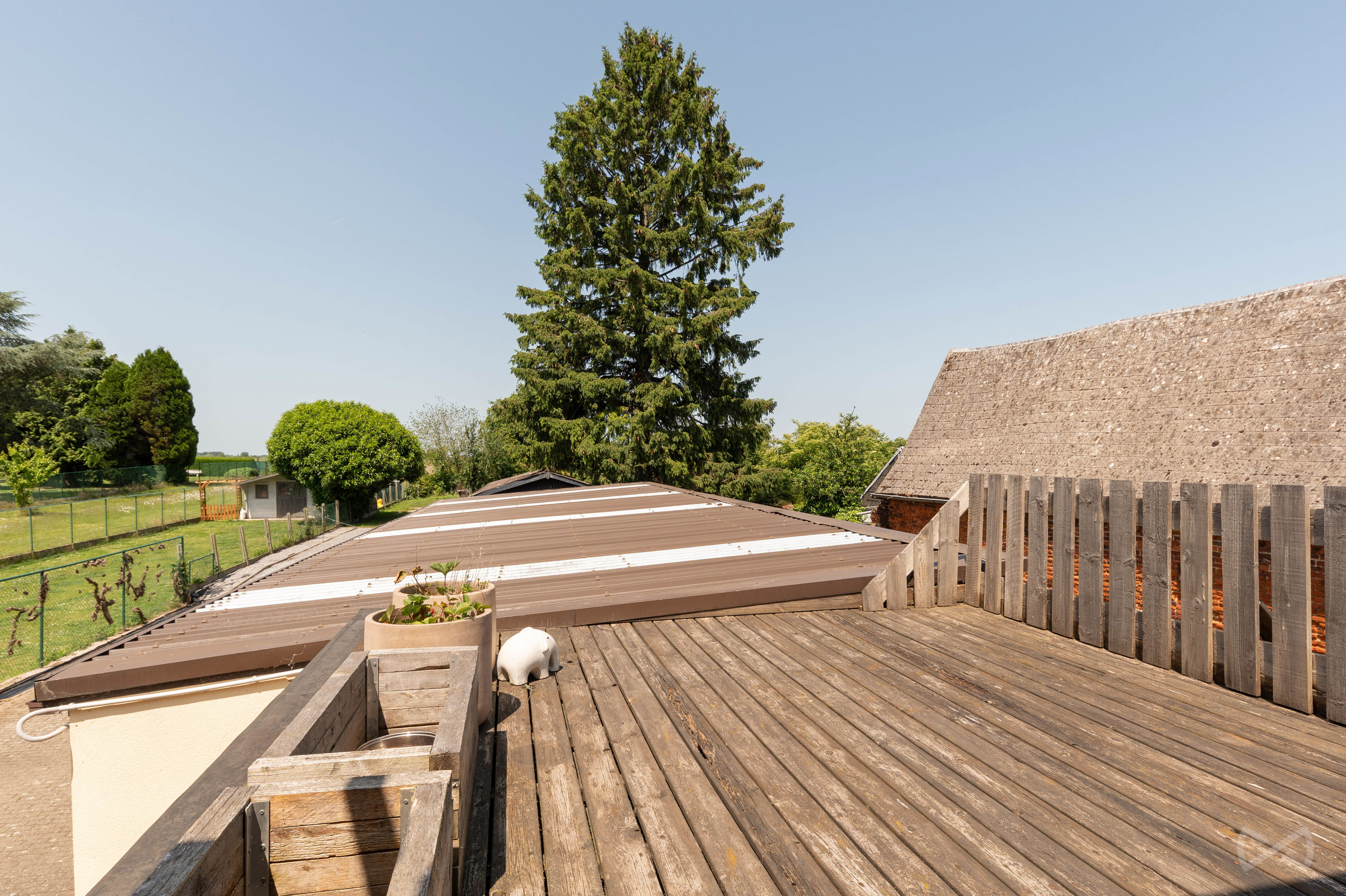 Picture 2 of 4 for Duplex with three bedrooms in Kortenberg