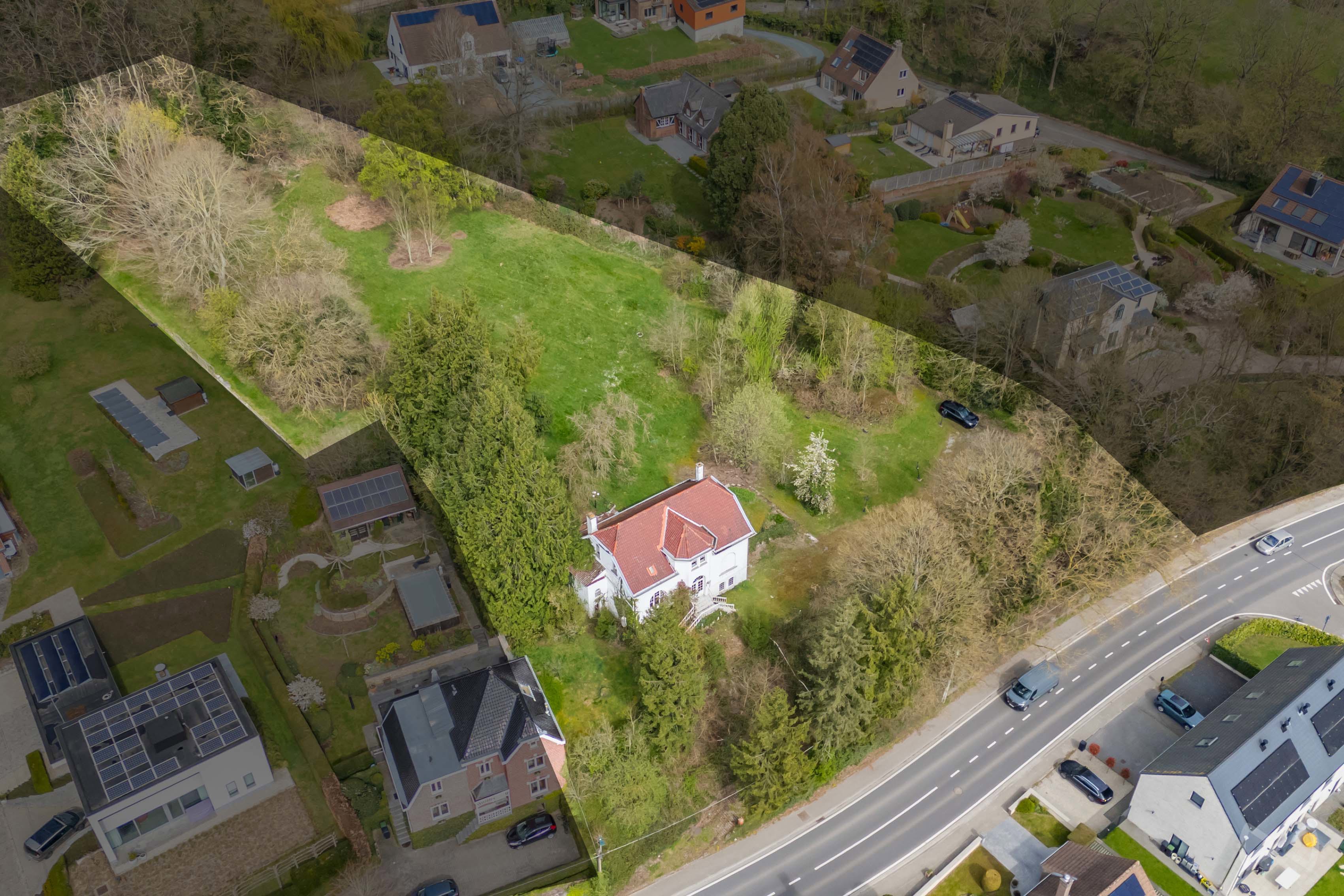 Picture 2 of 4 for House with five bedrooms in Overijse