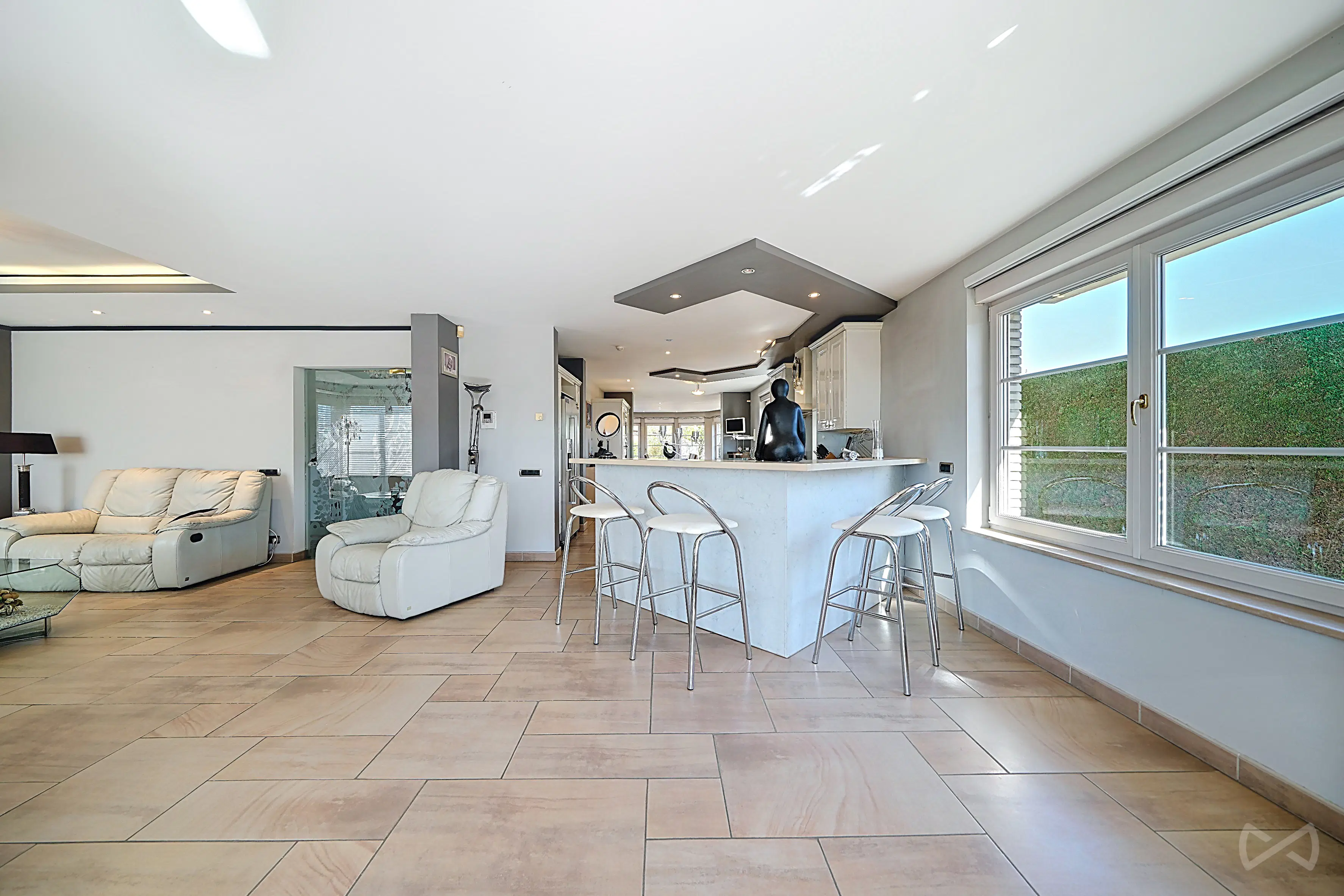 Picture 2 of 4 for Villa with four bedrooms in Braine-le-comte