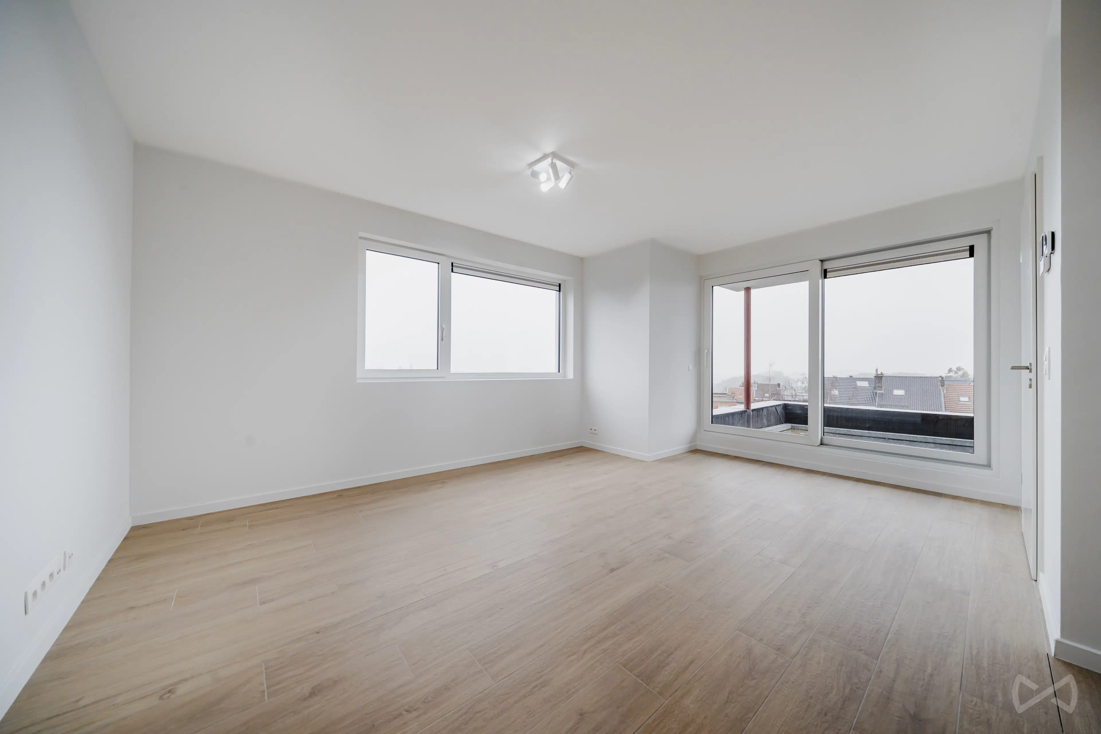 Picture 3 of 3 for Ground floor with two bedrooms in Fléron