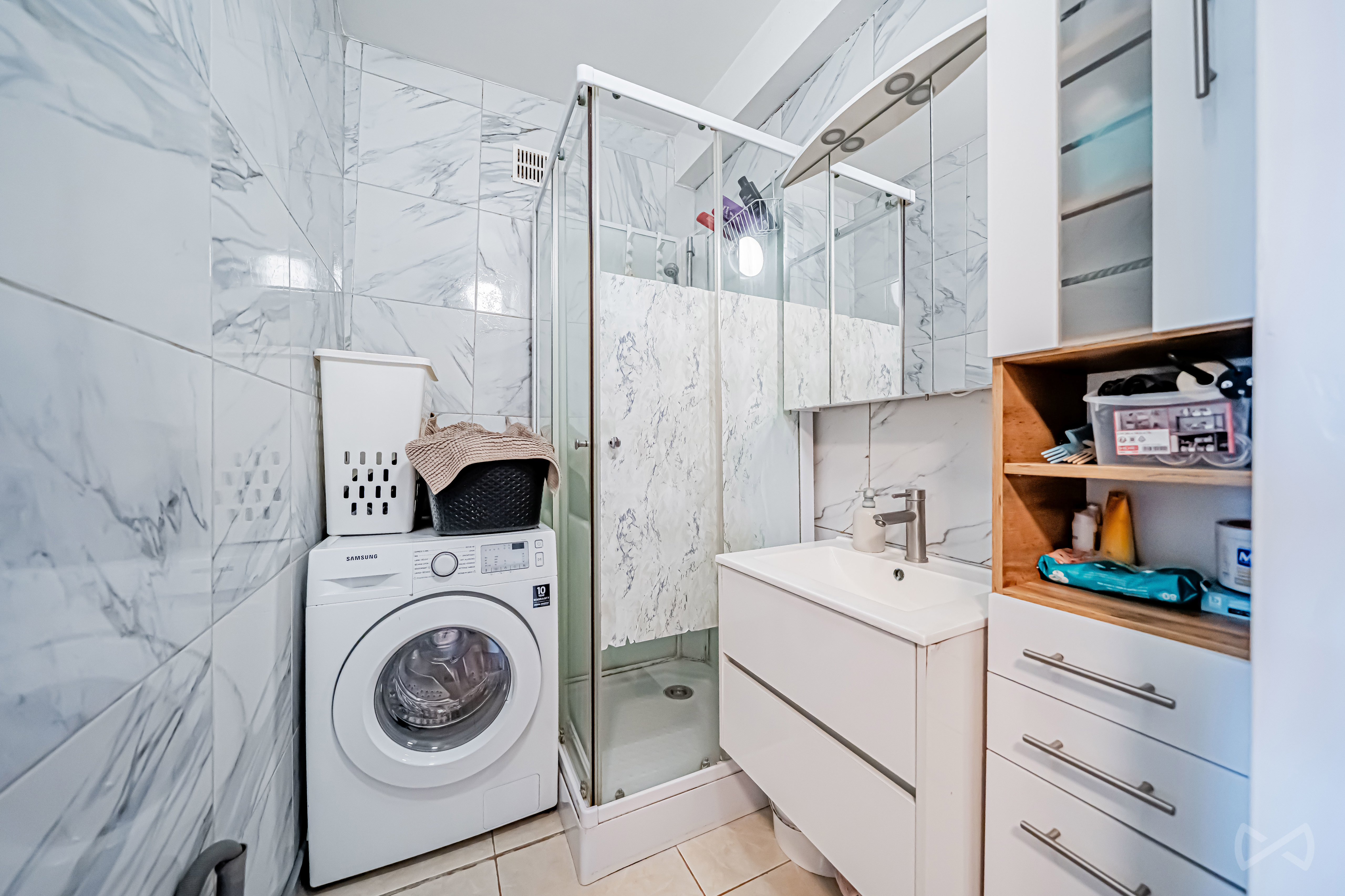 Photo 4 sur 4 pour Appartement d'une chambre à Saint-gilles