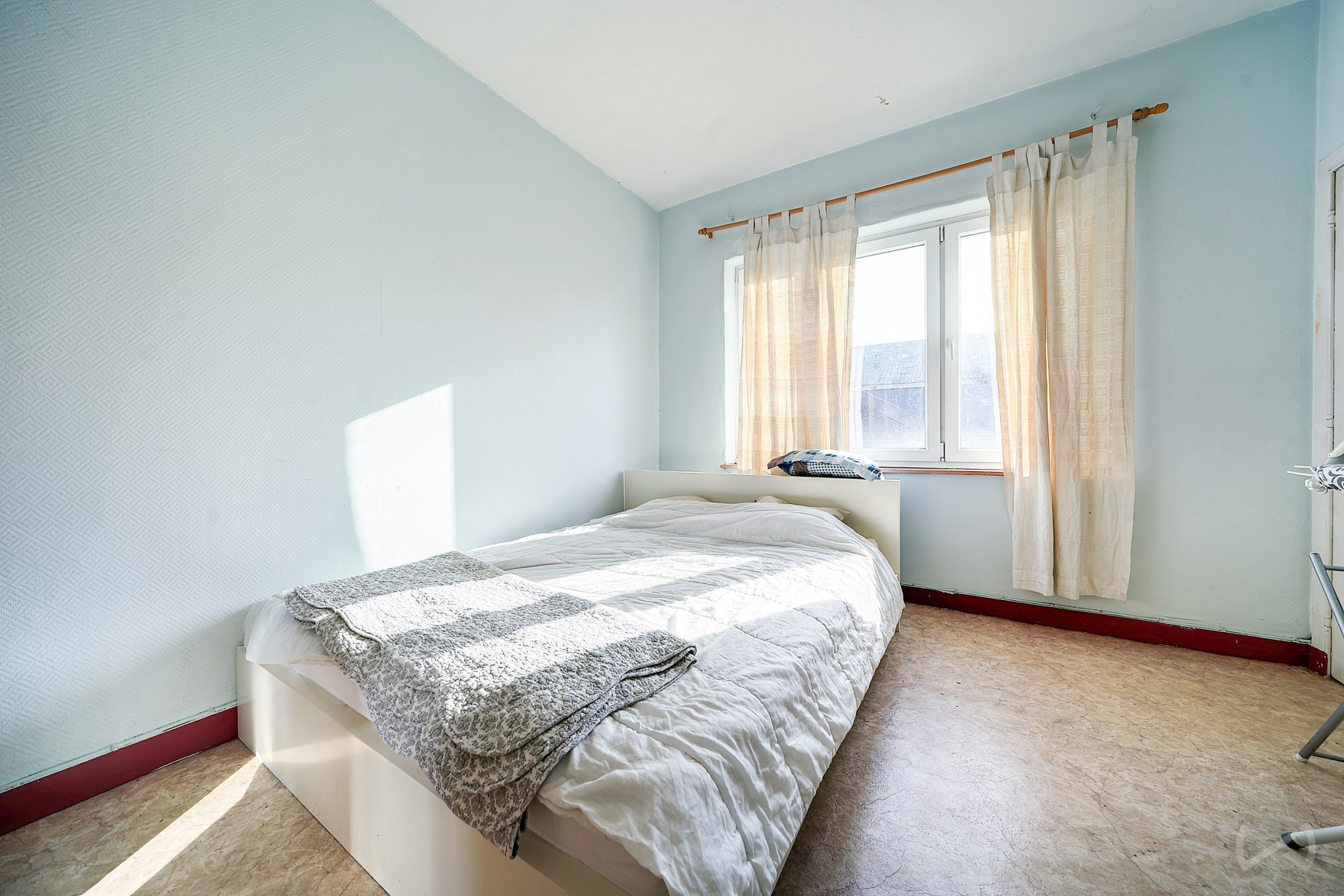 Photo 3 sur 4 pour Appartement d'une chambre à Liège