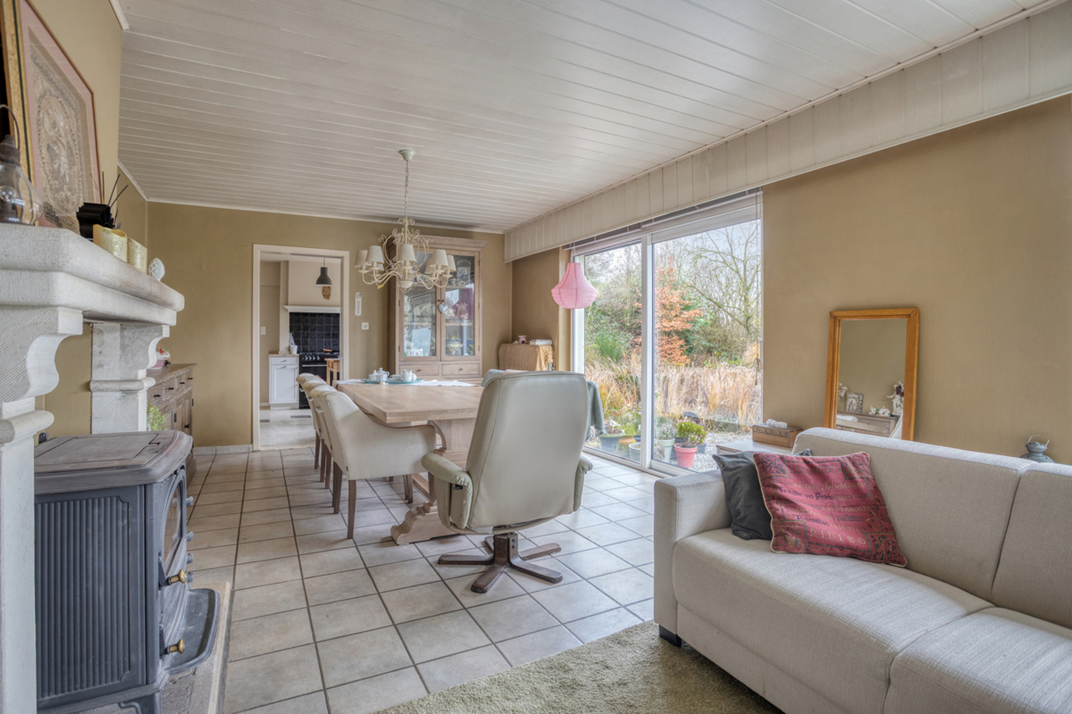 Picture 1 of 4 for House with three bedrooms in Geetbets