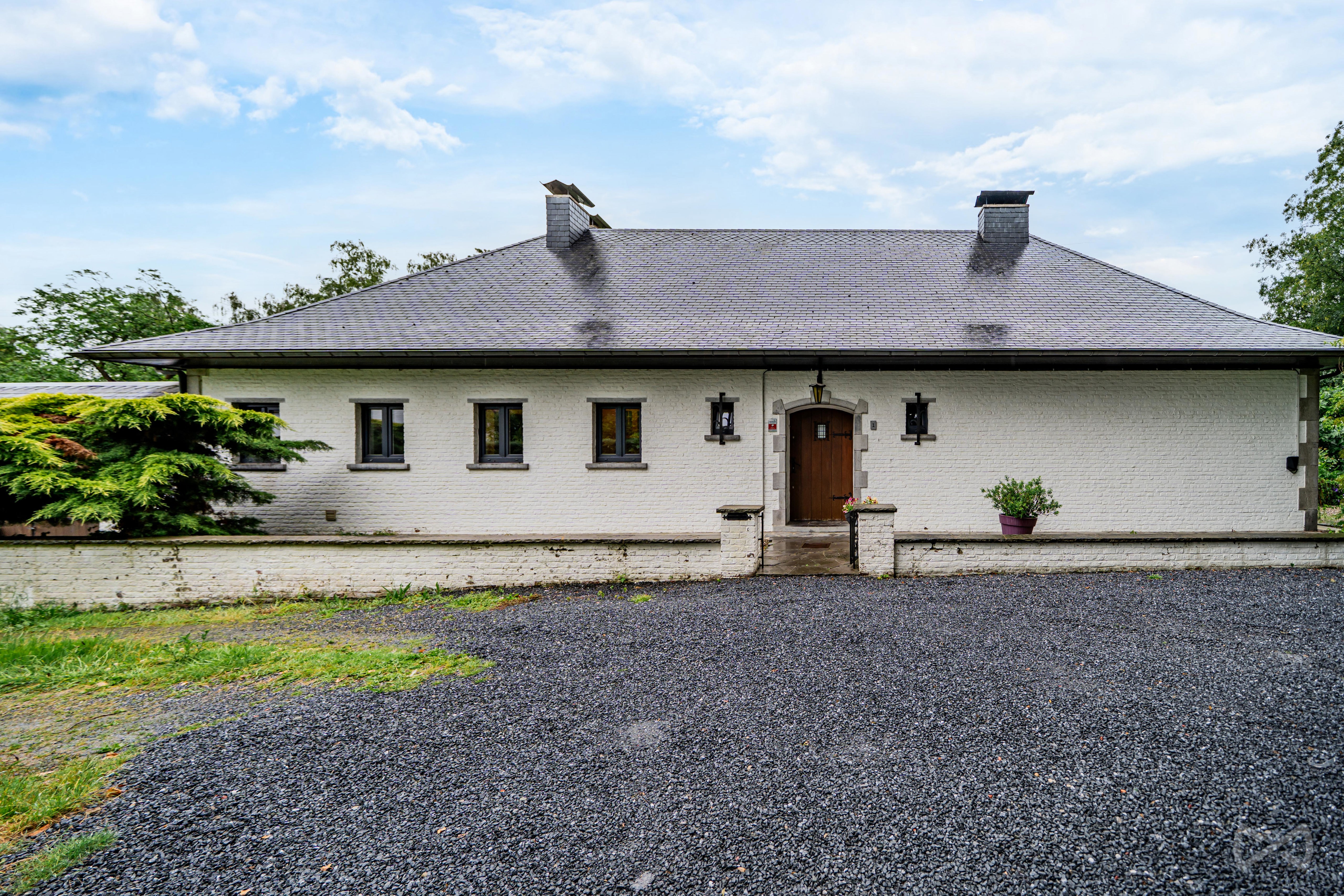 Picture 2 of 4 for House with five bedrooms in Baudour