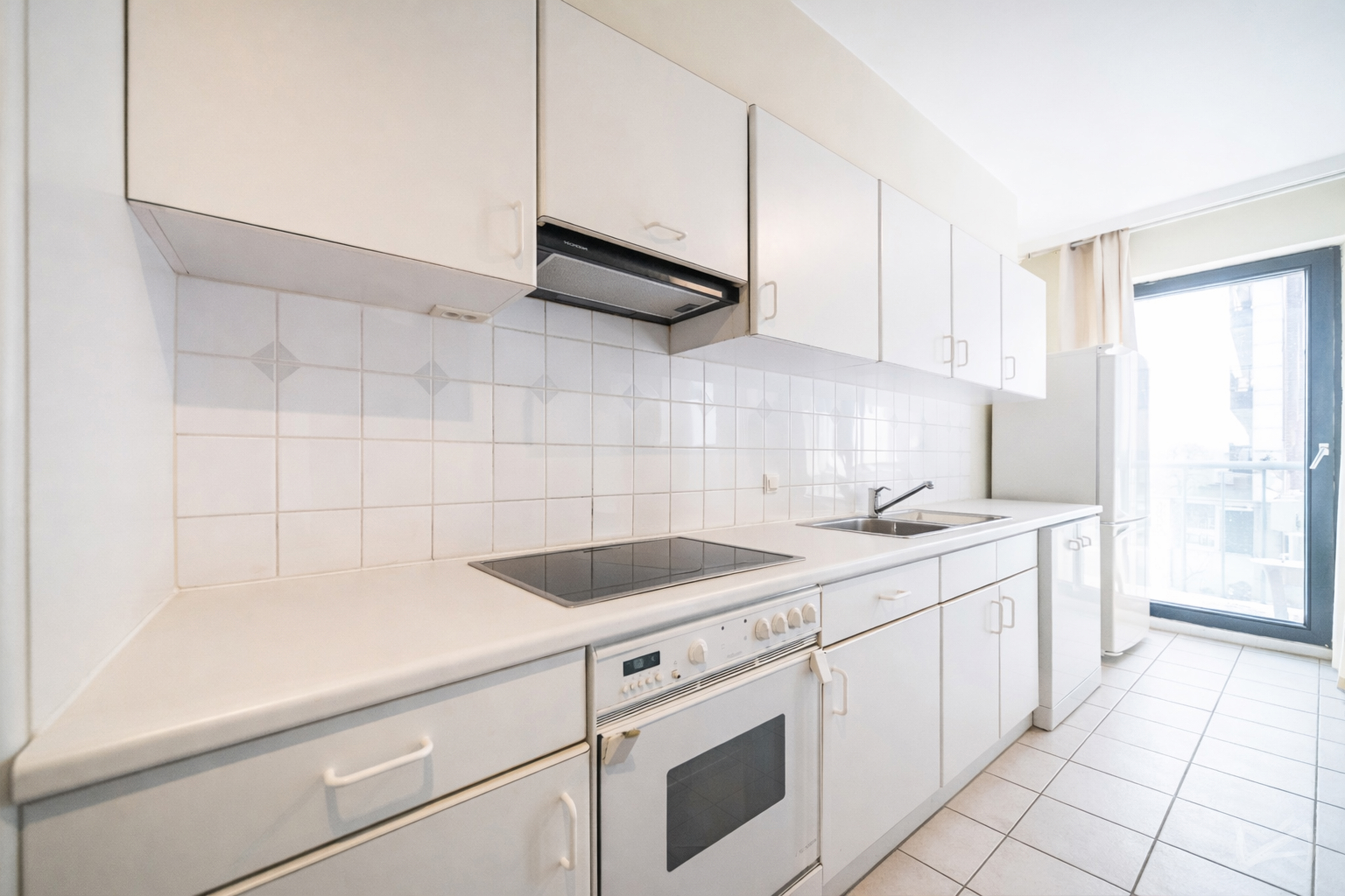 Picture 4 of 4 for Flat with two bedrooms in Berchem-sainte-agathe