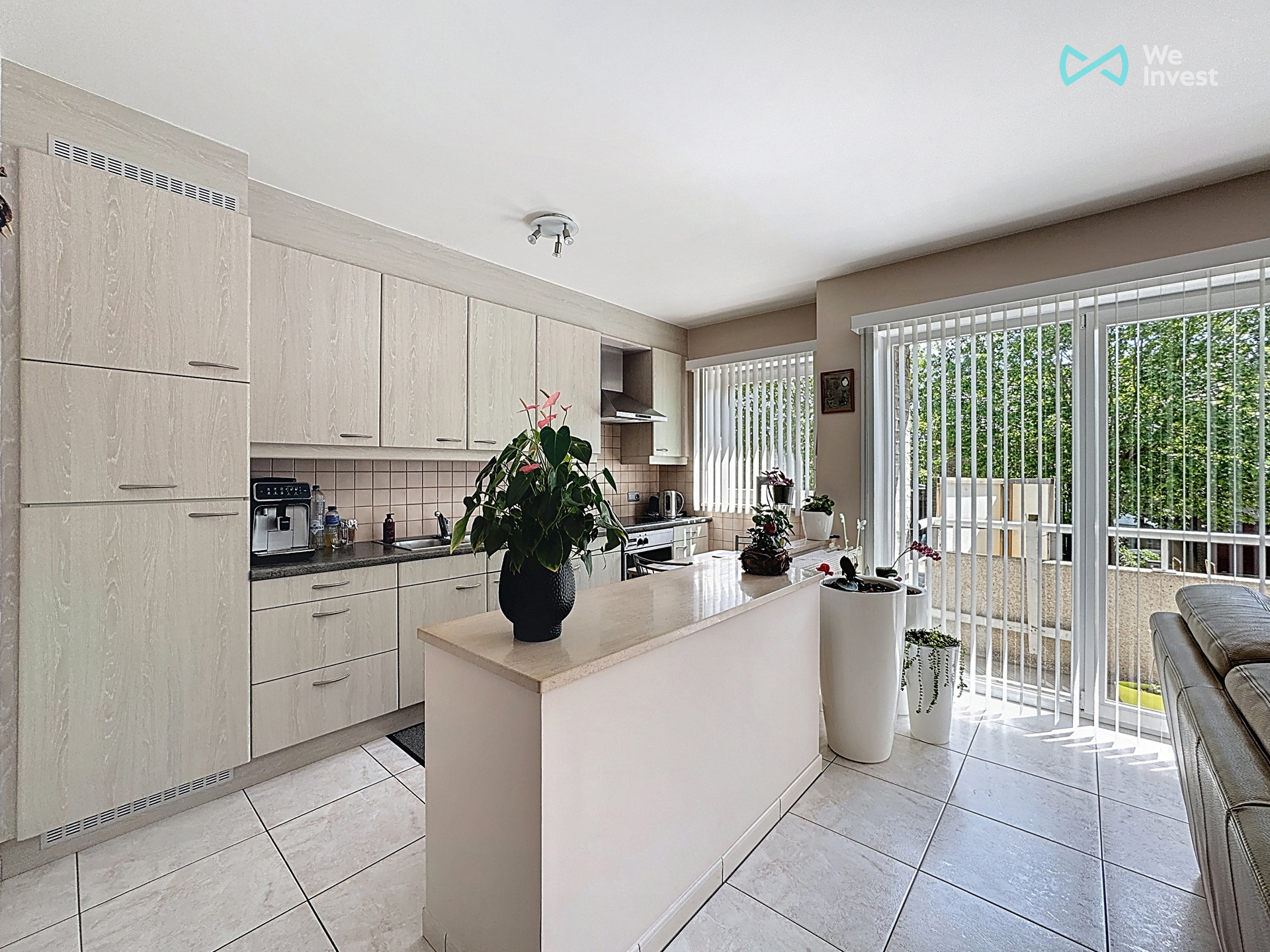 Foto van de woning