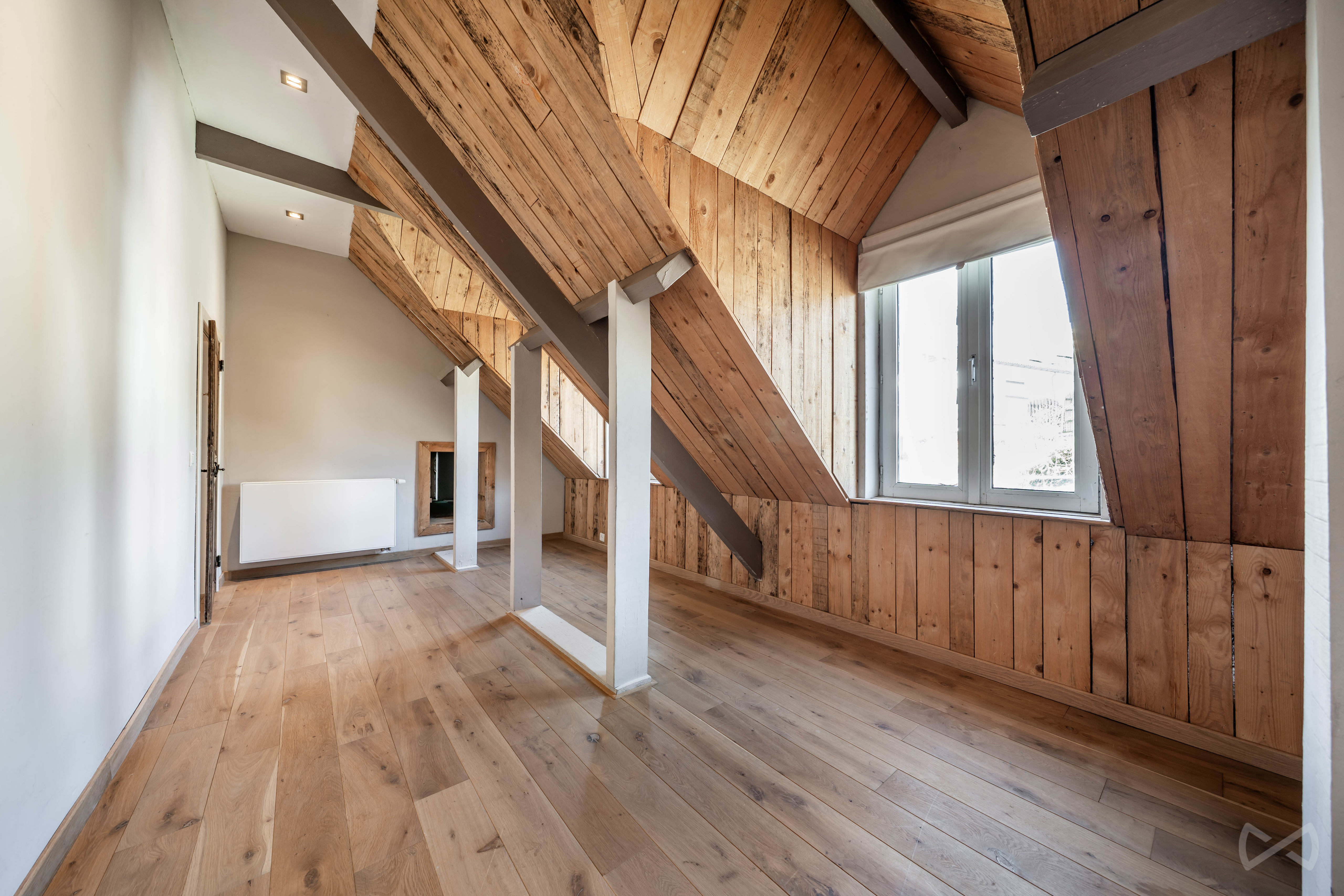 Photo 4 sur 4 pour Maison de quatre chambres à Hamoir