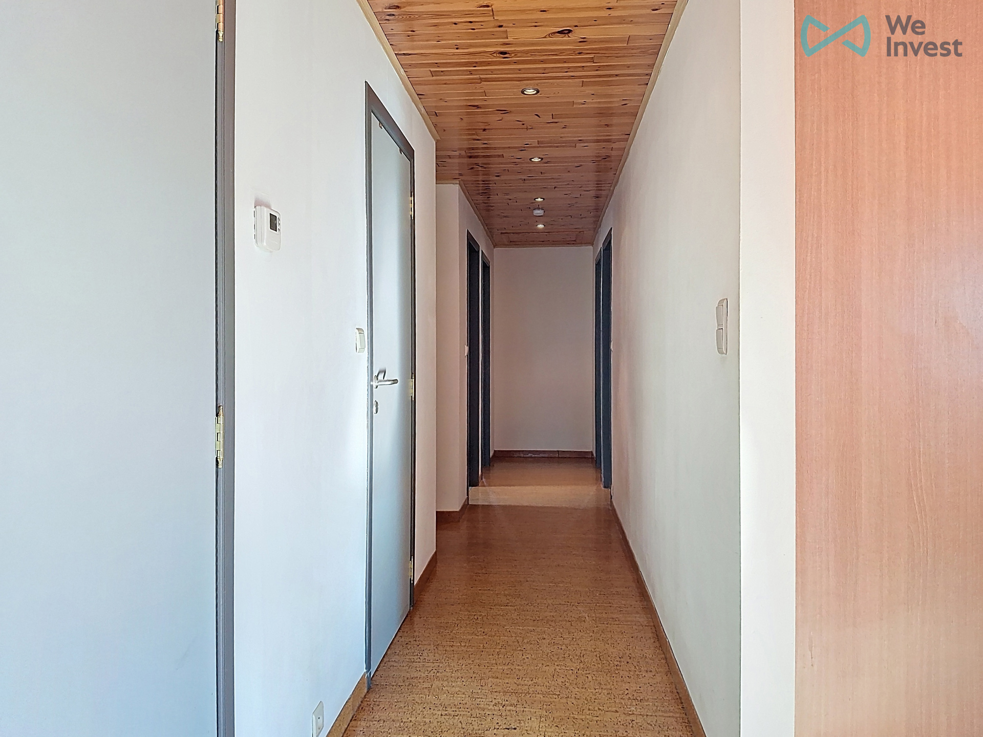 Picture 2 of 4 for Flat with two bedrooms in Merchtem