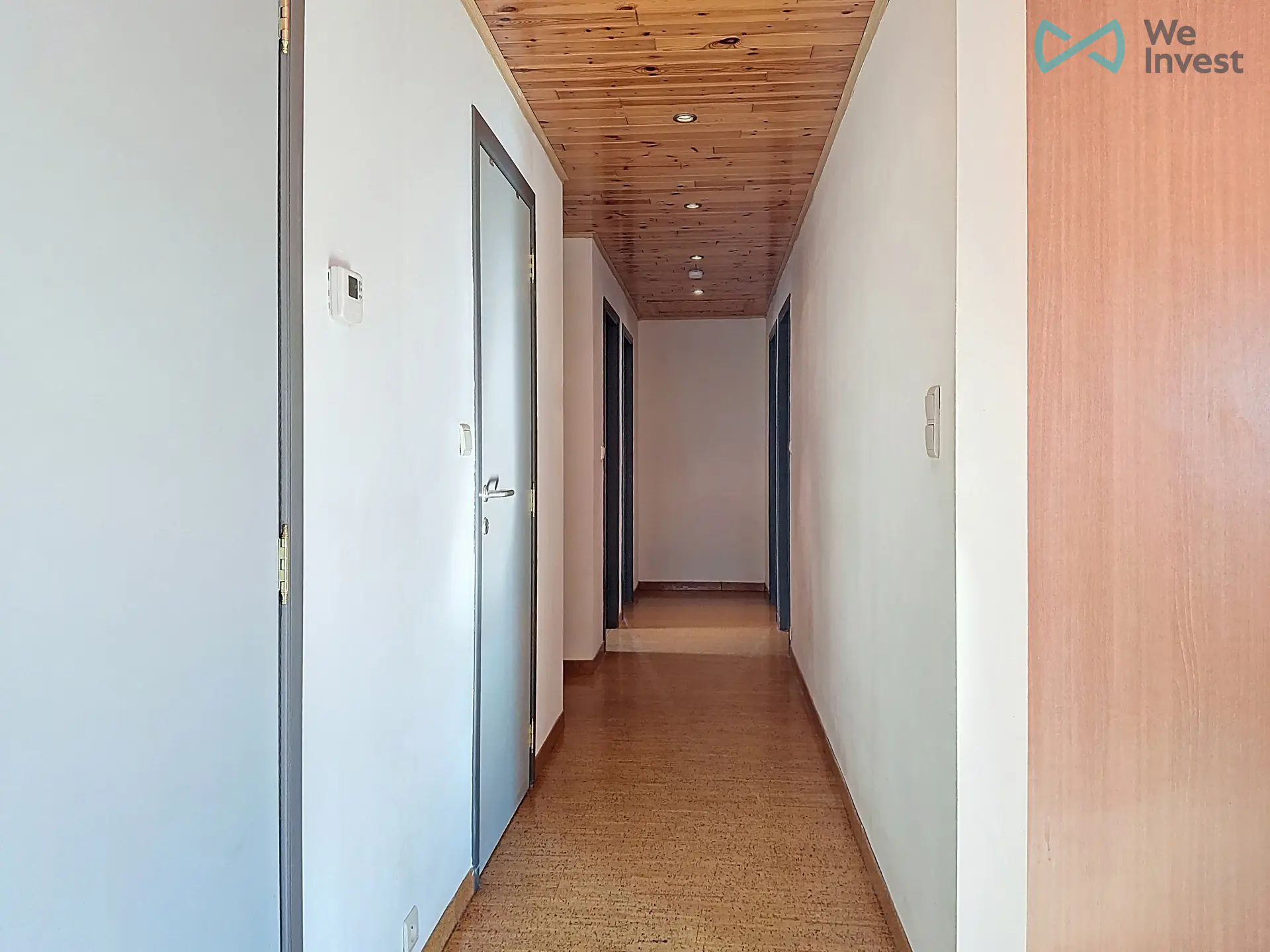 Picture 2 of 4 for Flat with two bedrooms in Merchtem