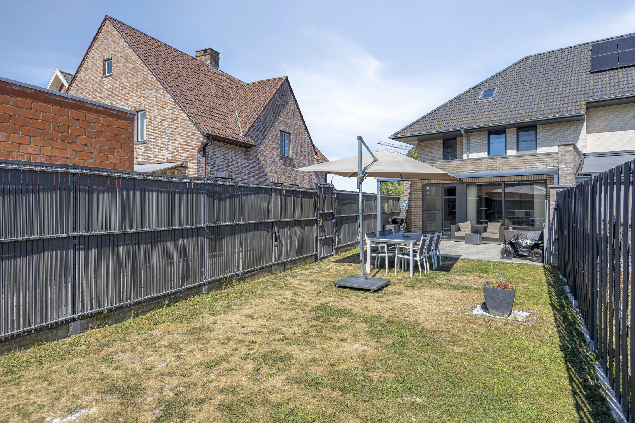 Picture 1 of 4 for House with four bedrooms in Aalst