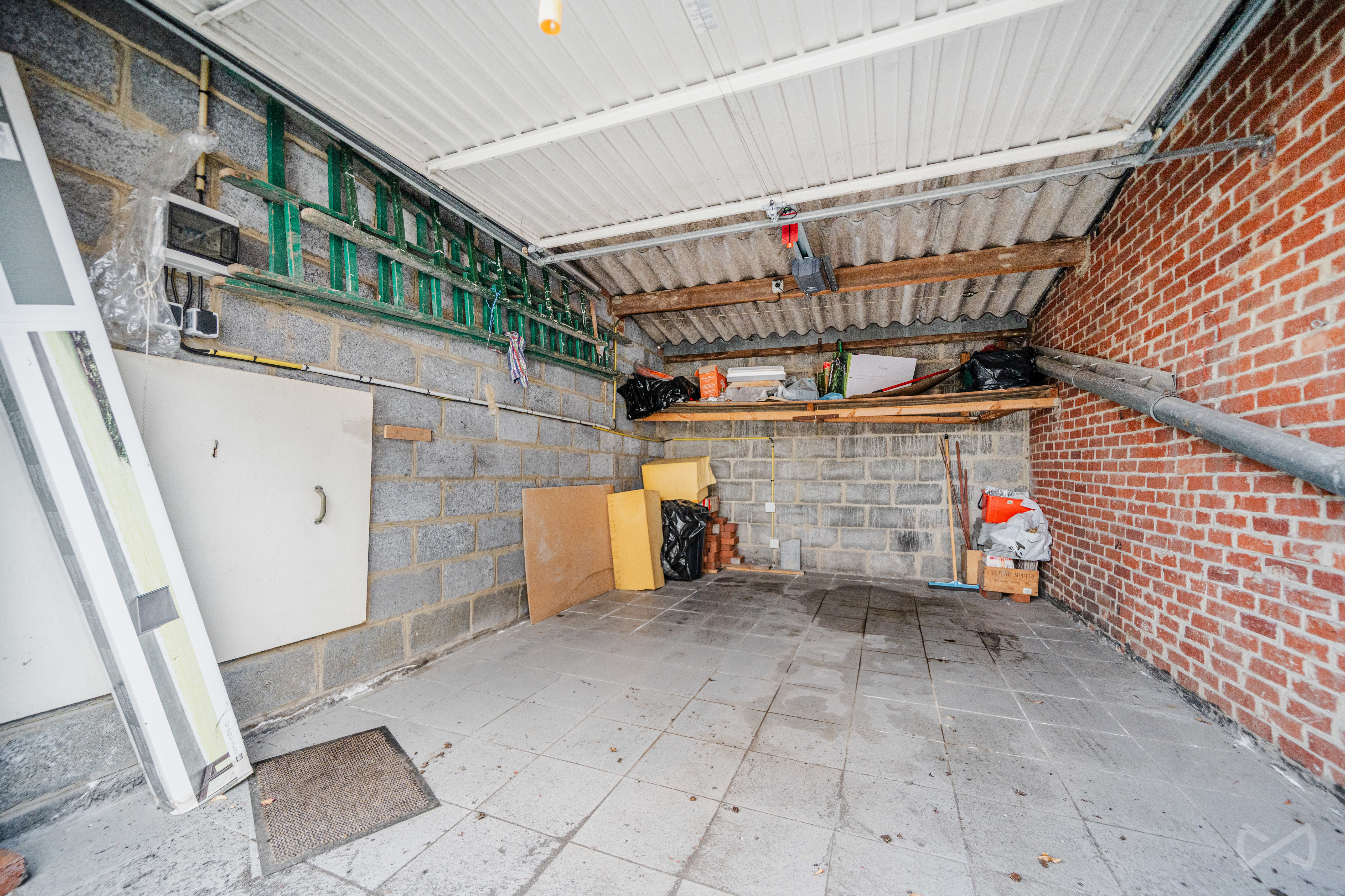 Picture 4 of 4 for House with two bedrooms in Charleroi