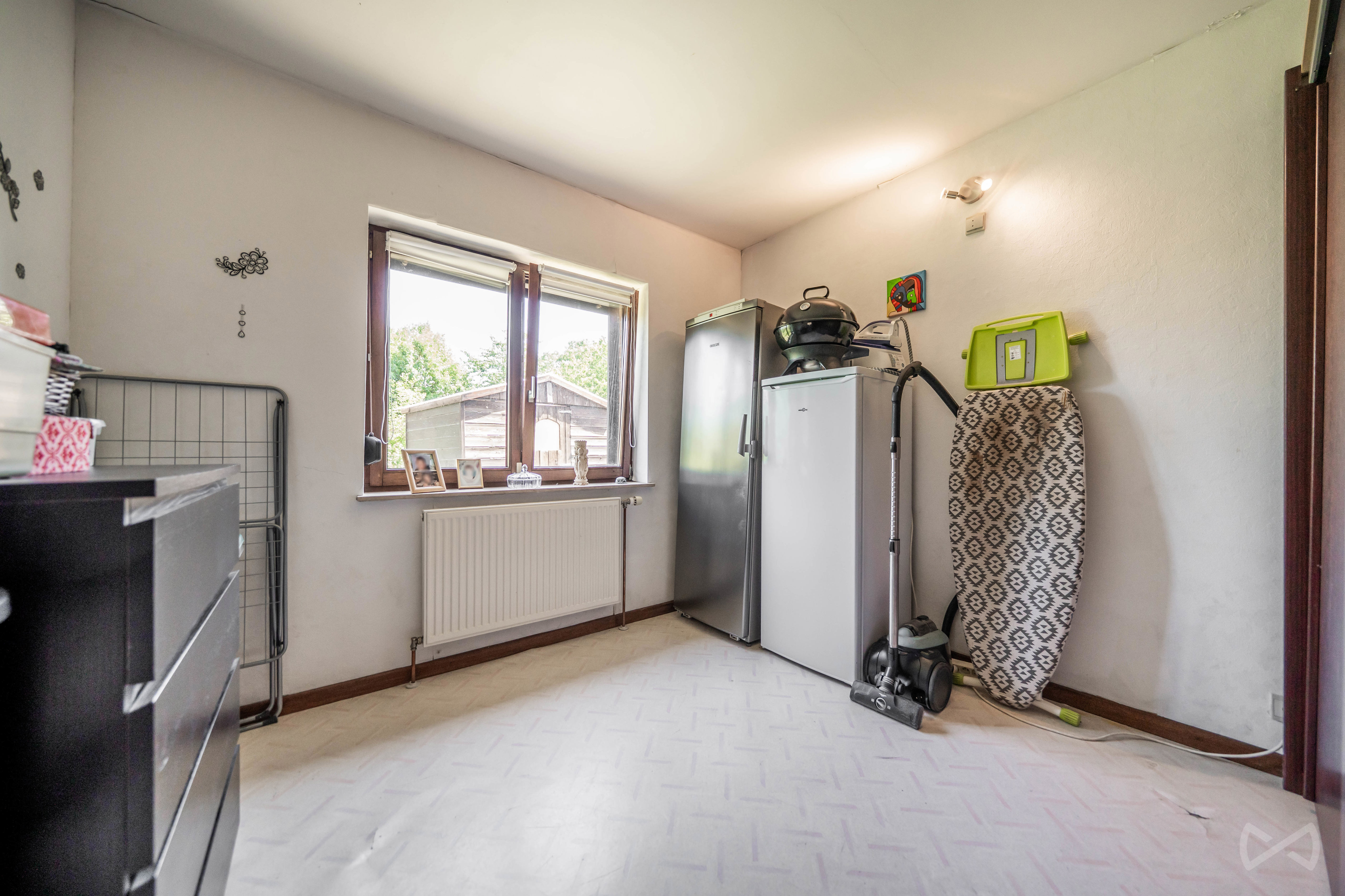 Foto 4 van 4 van Huis met twee slaapkamers in Seraing