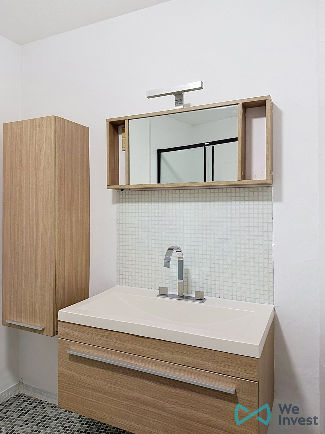 Picture 1 of 1 for Flat with two bedrooms in Beringen