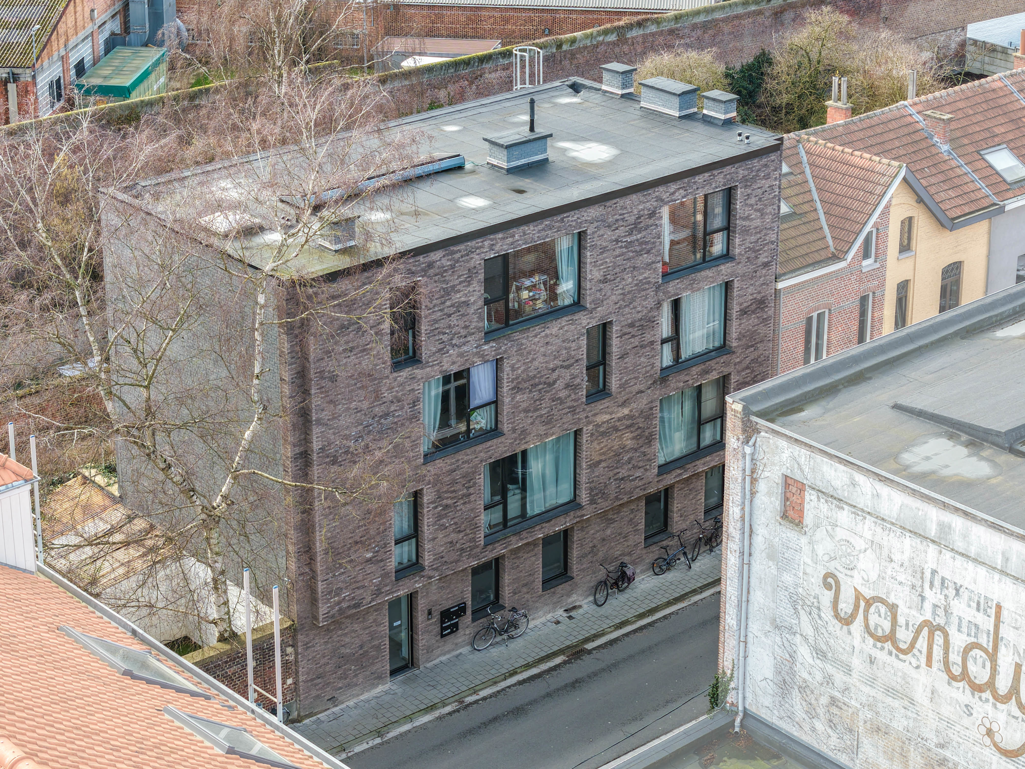 Photo 1 sur 5 pour Studio à Leuven