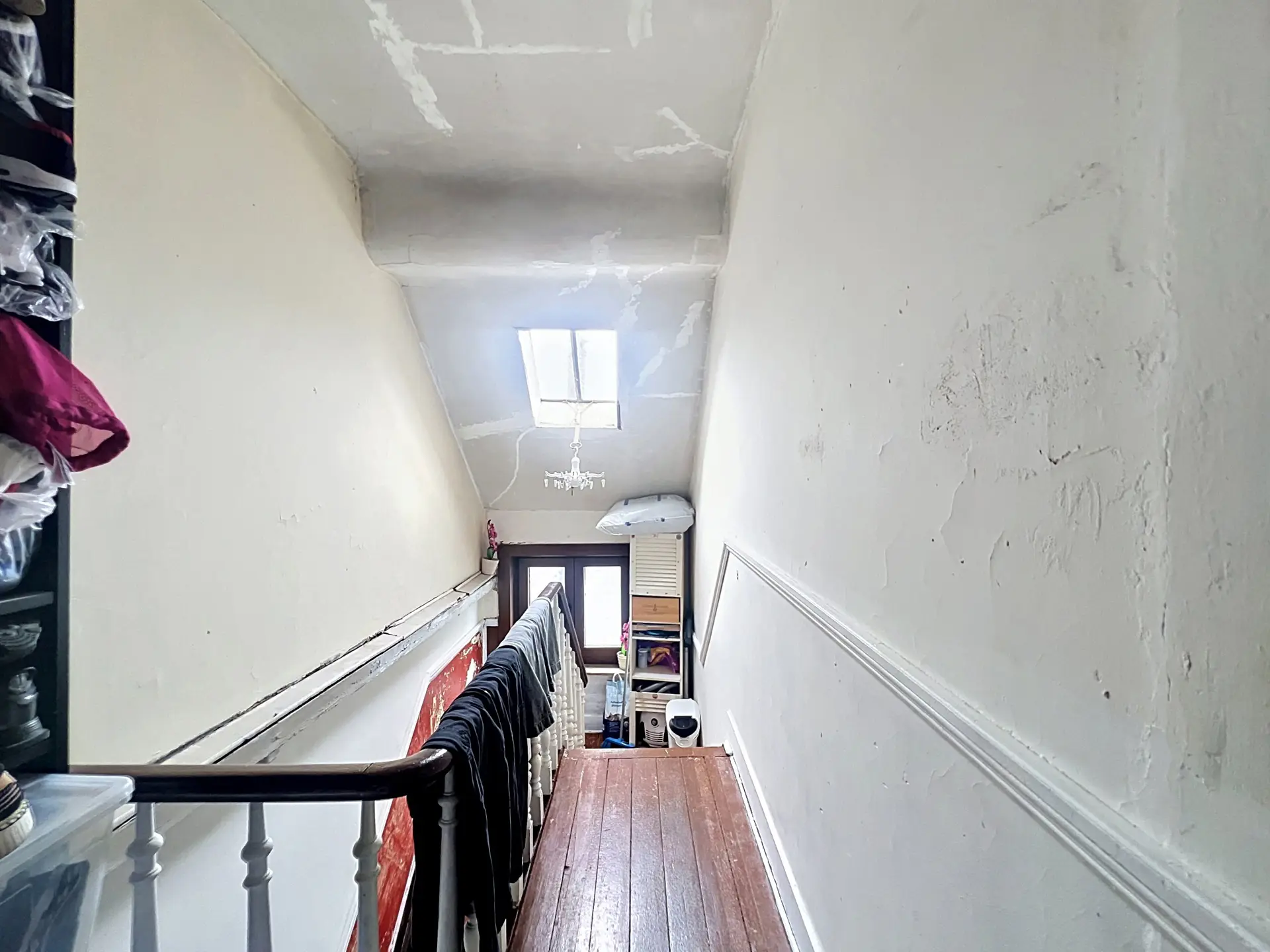Picture 3 of 4 for Duplex with four bedrooms in Schaerbeek