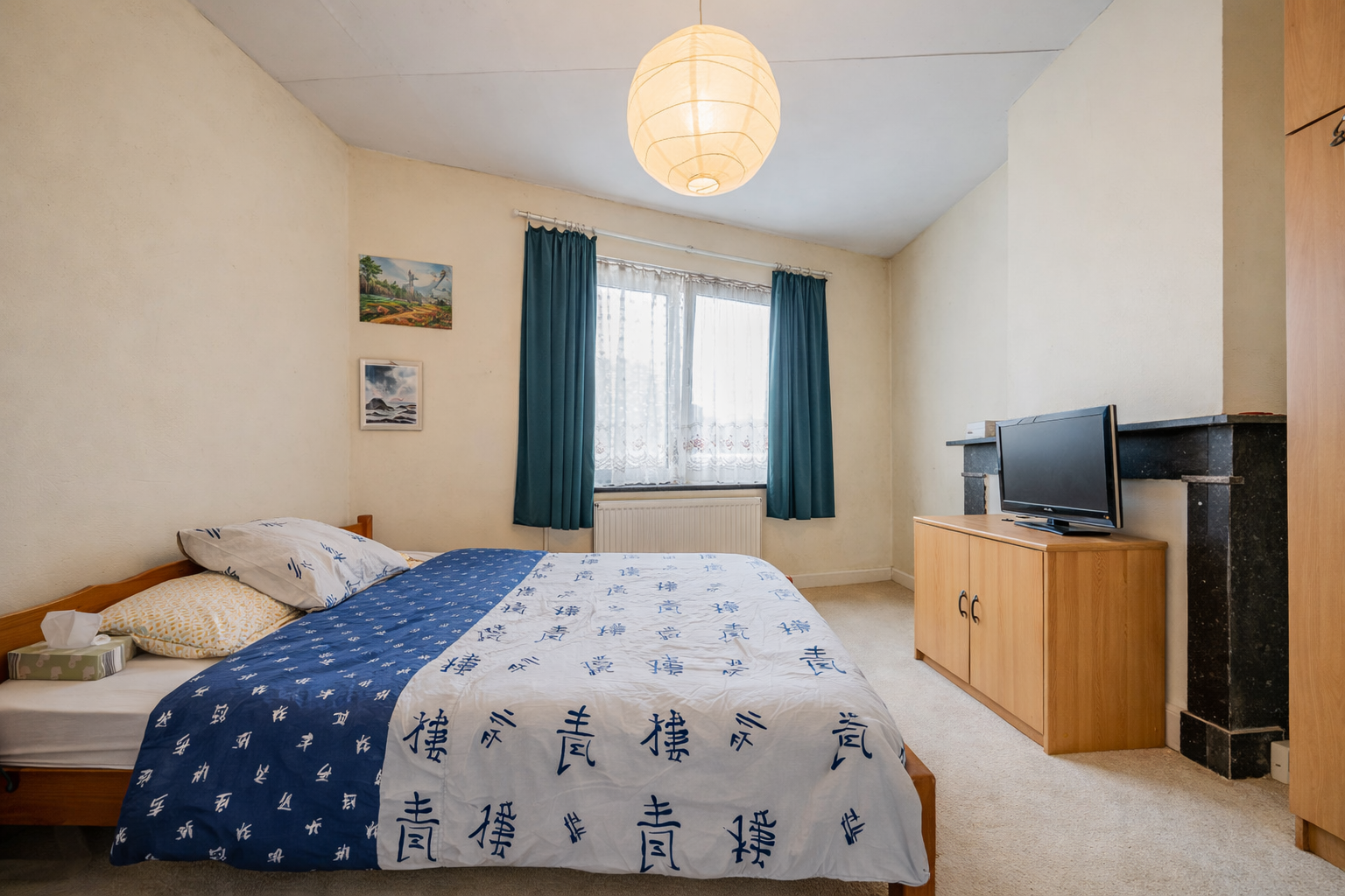 Picture 3 of 4 for Bel-etage with two bedrooms in Liège