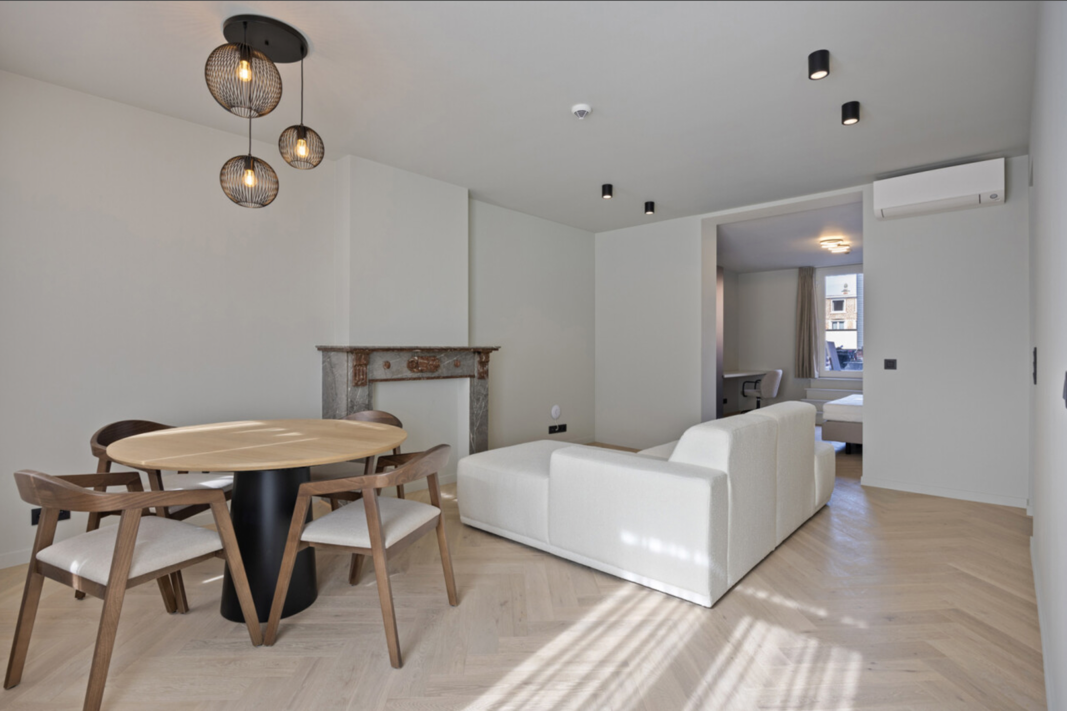 Photo 3 sur 3 pour Appartement d'une chambre à Leuven