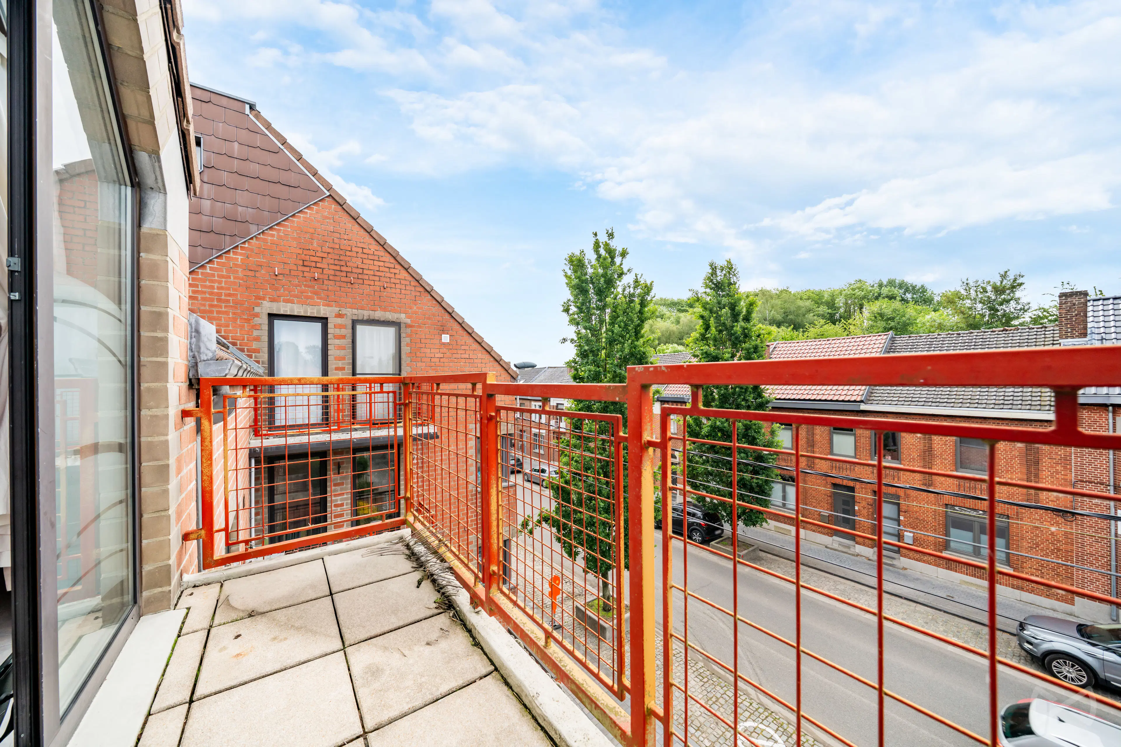 Picture 2 of 4 for Flat with two bedrooms in Ecaussinnes-d'Enghien