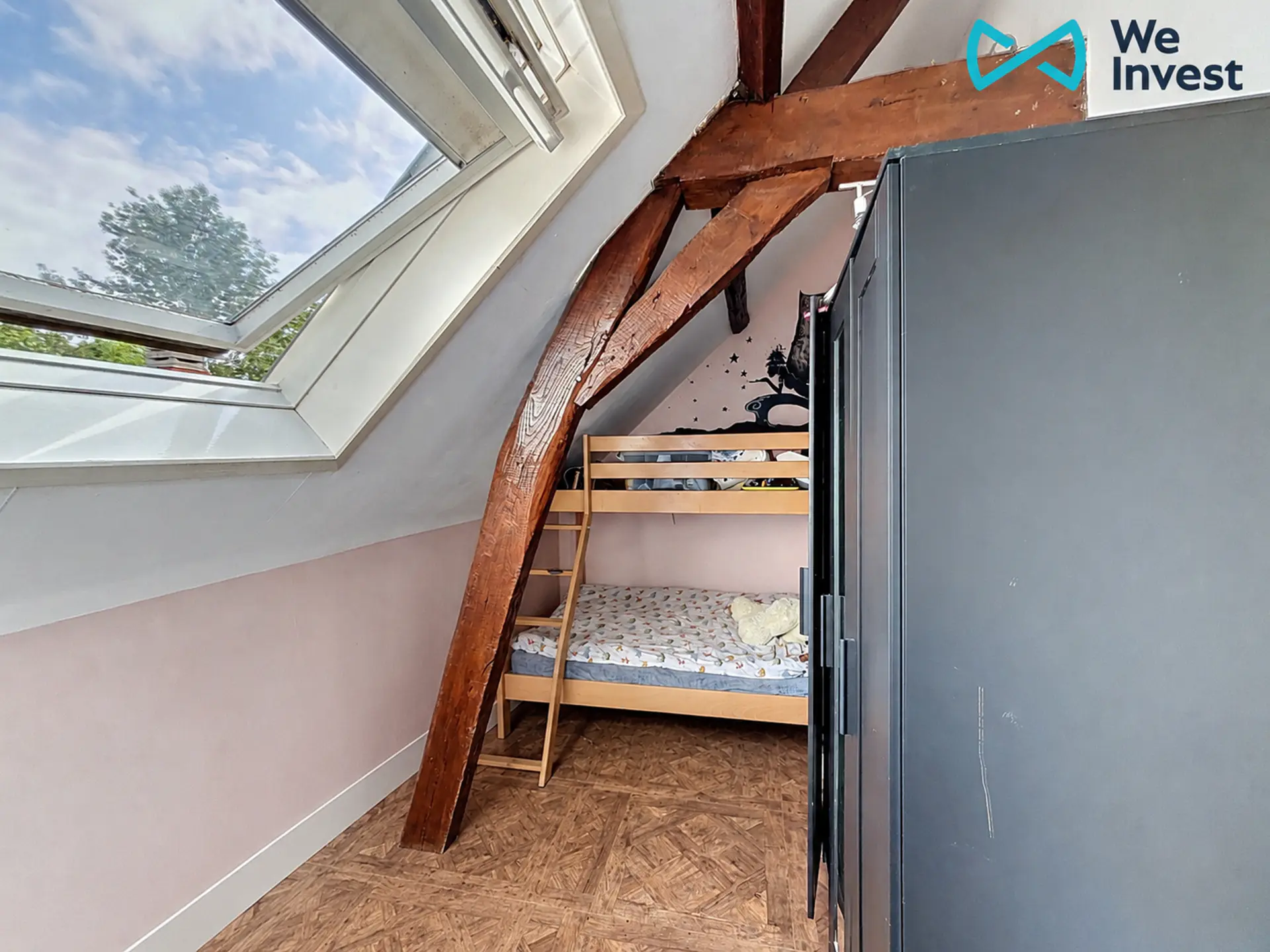 Picture 2 of 4 for House with two bedrooms in Tubize