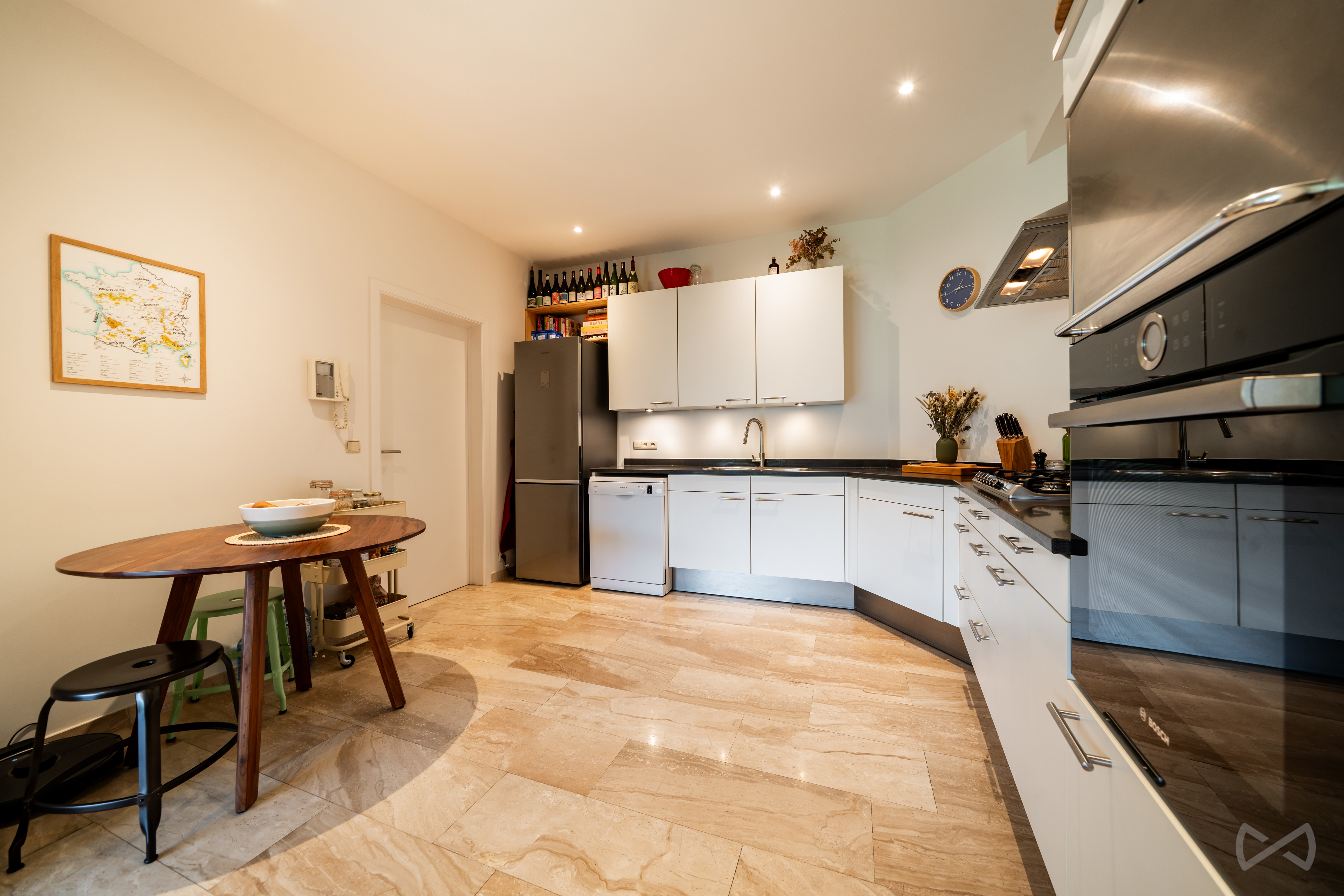 Picture 4 of 4 for Flat with two bedrooms in Forest
