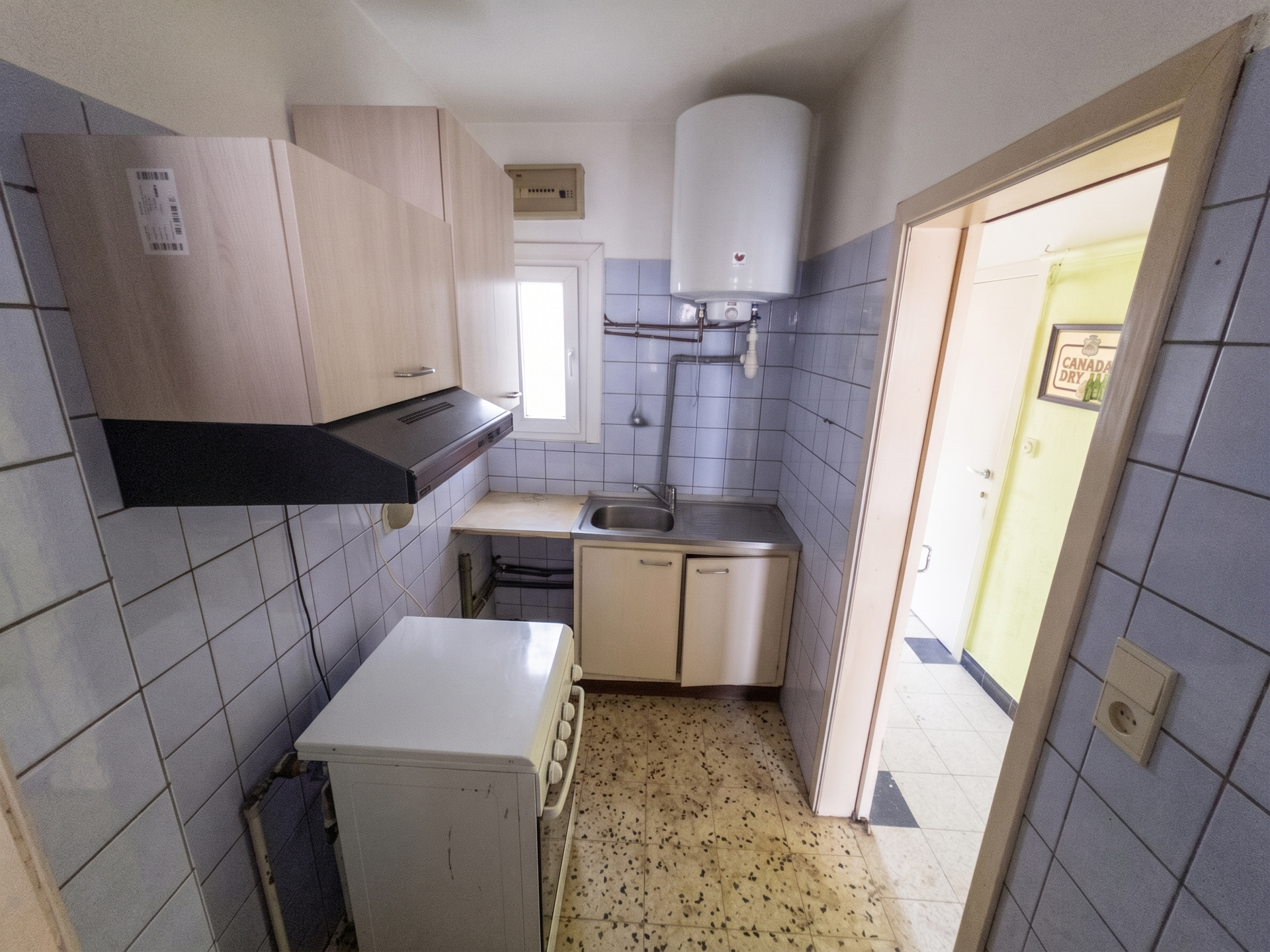 Picture 2 of 4 for Apartment block with three bedrooms in Braine-le-Comte