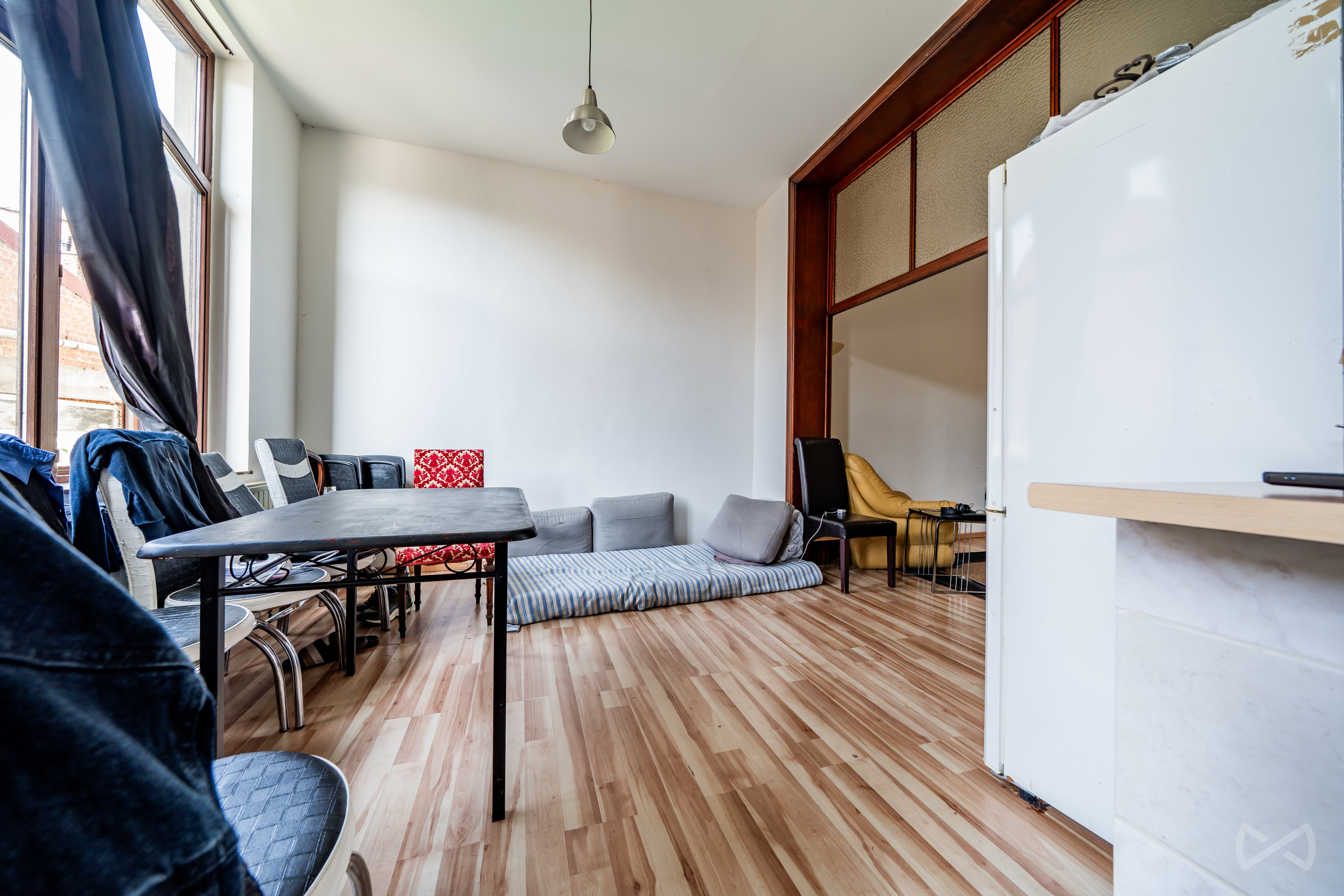 Picture 1 of 4 for Multi-purpose building with three bedrooms in Uccle