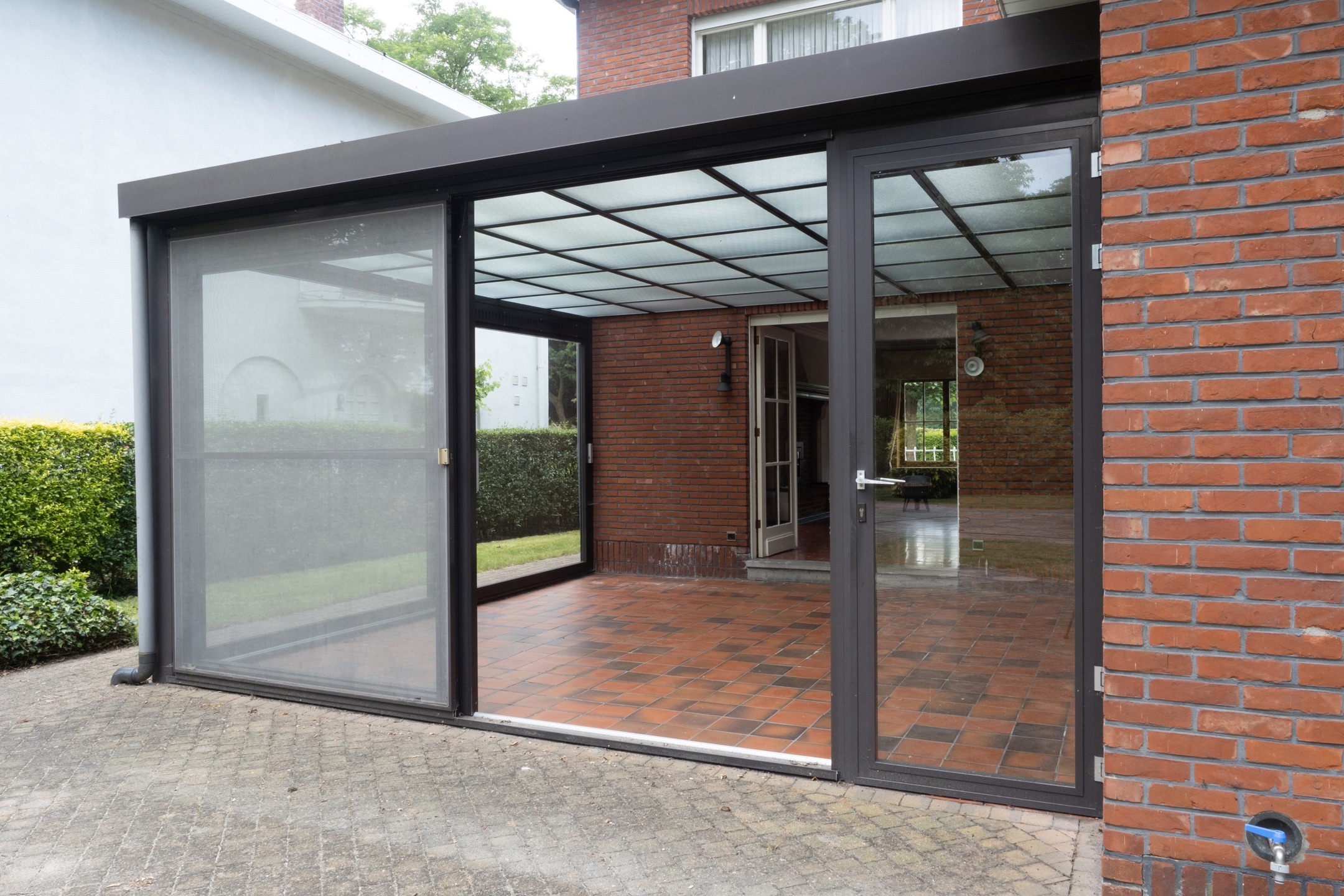 Picture 4 of 4 for House with four bedrooms in Mechelen