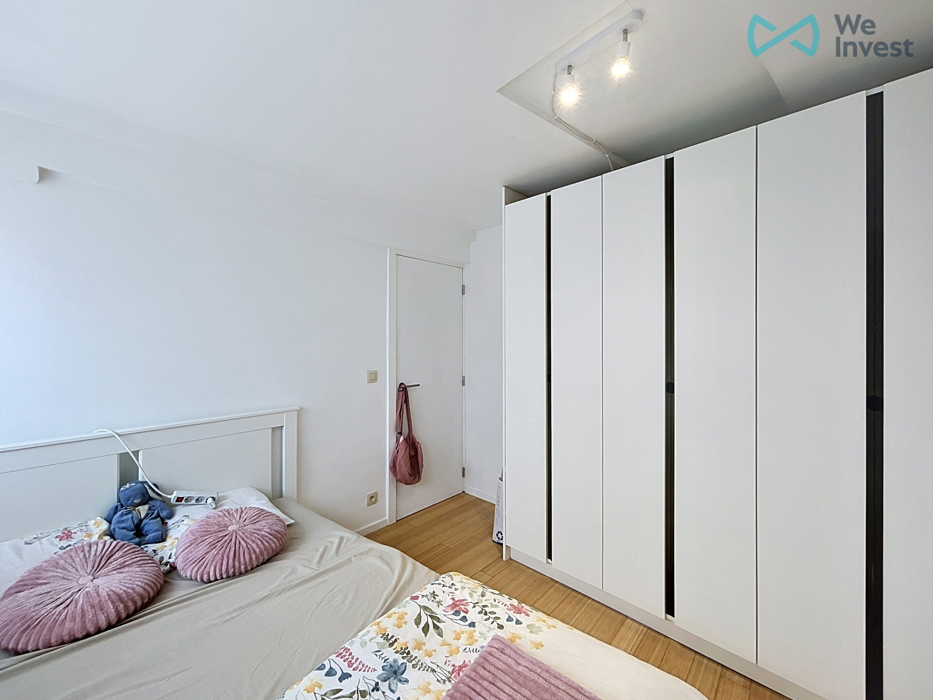 Photo 2 sur 4 pour Appartement de sept chambres à Braine-le-Comte