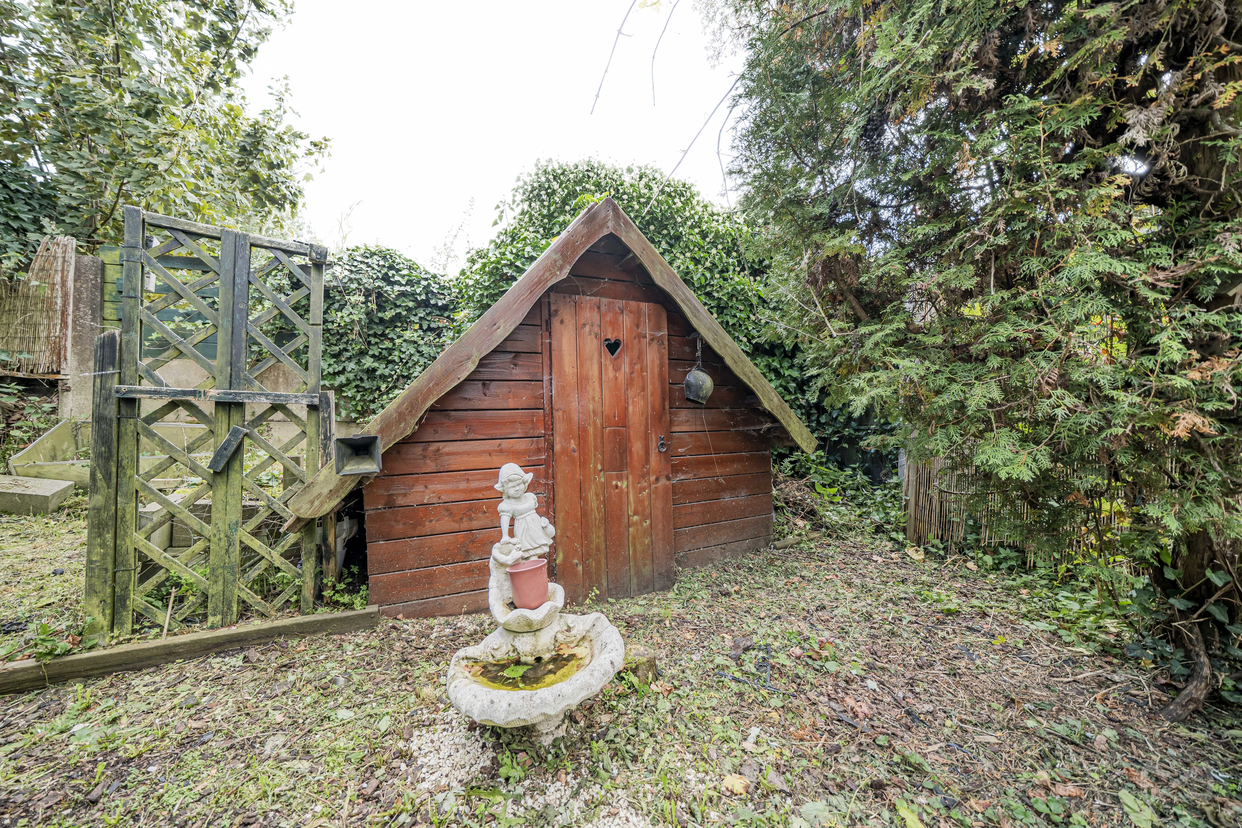 Picture 4 of 4 for House with two bedrooms in Aiseau-presles