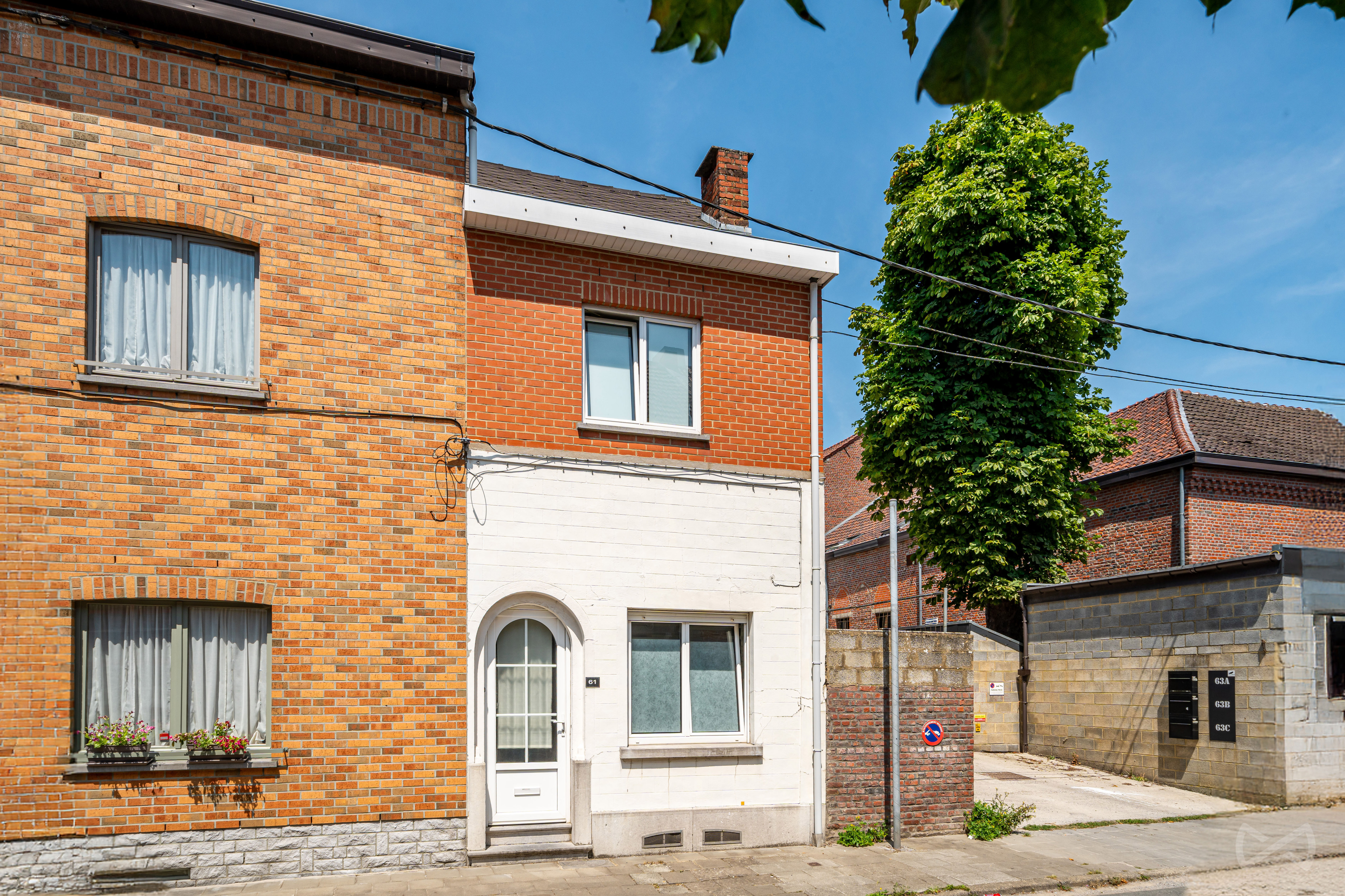 Picture 3 of 4 for House with two bedrooms in La Louvière