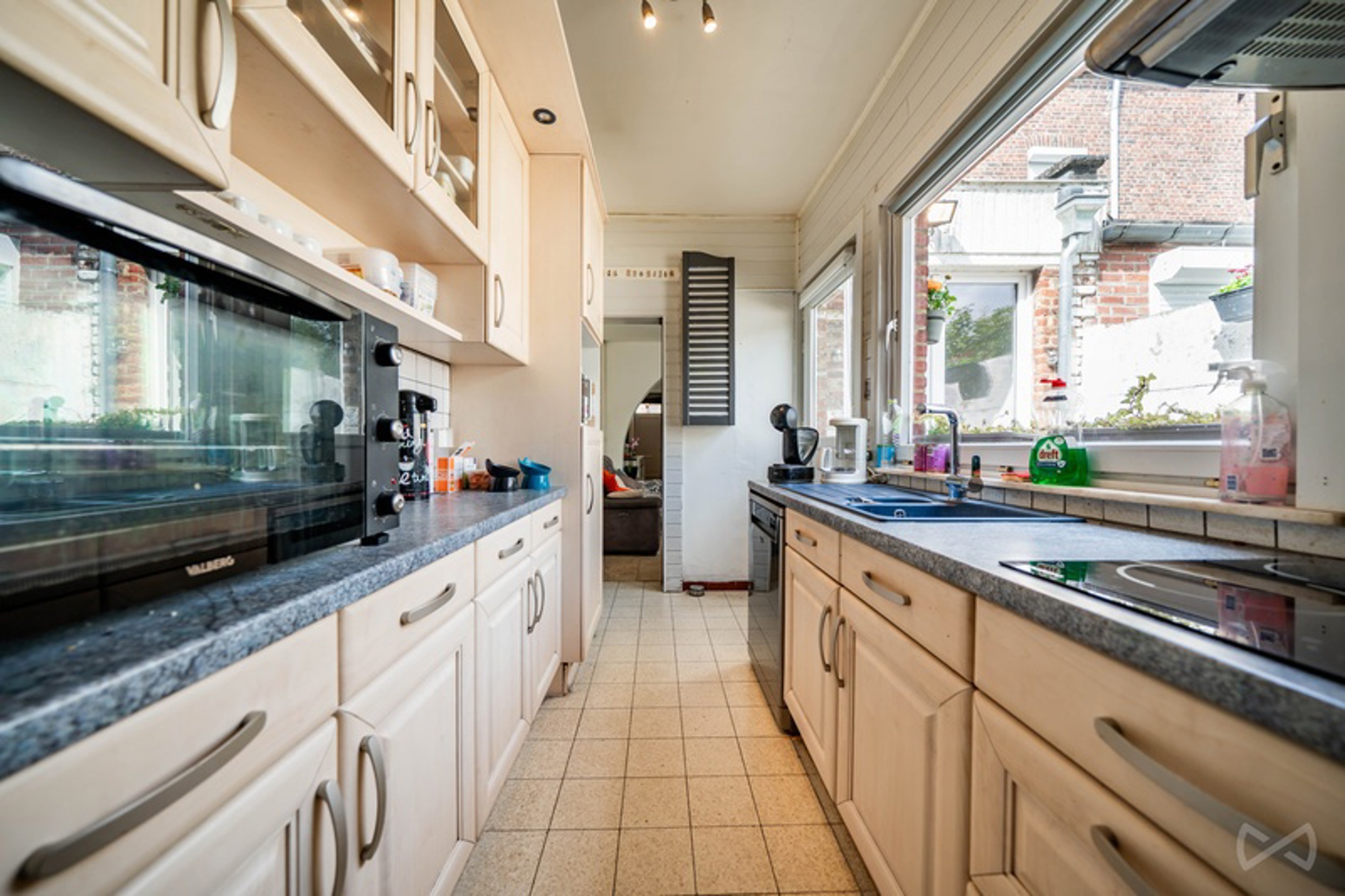 Photo 4 sur 4 pour Maison de trois chambres à Nivelles