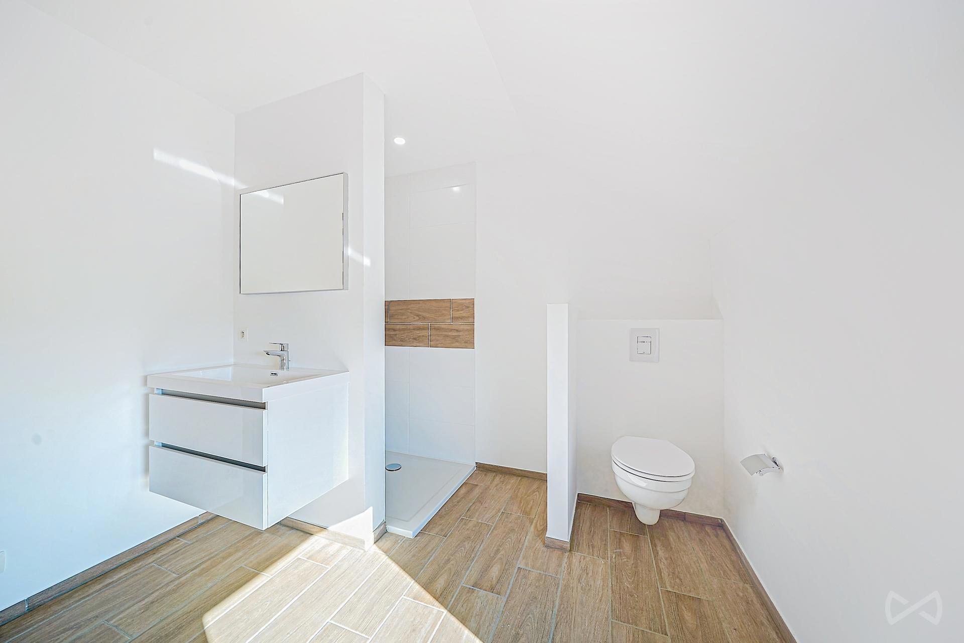Photo 3 sur 4 pour Maison de trois chambres à Huy