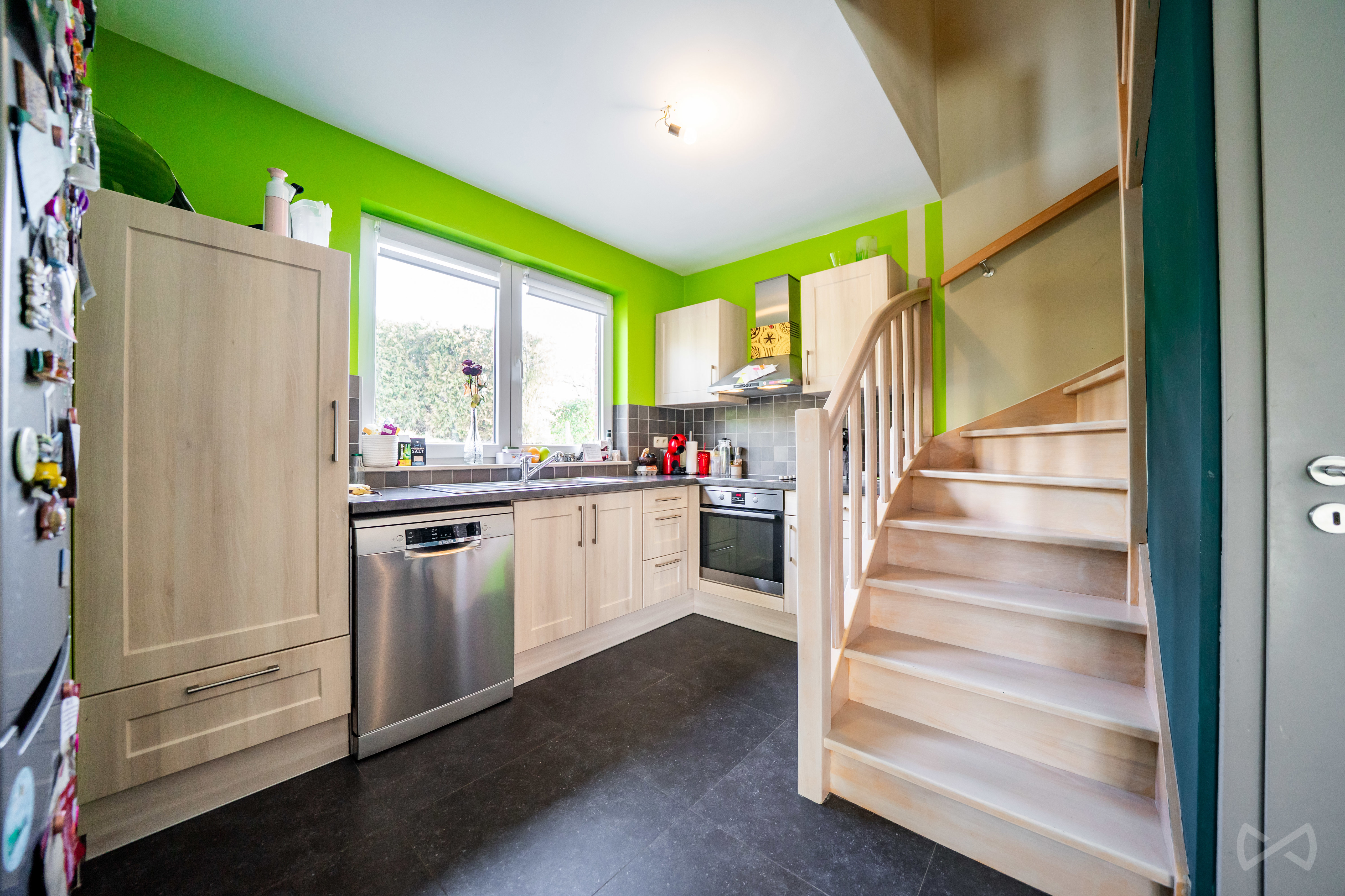 Photo 4 sur 4 pour Maison de trois chambres à Hamoir