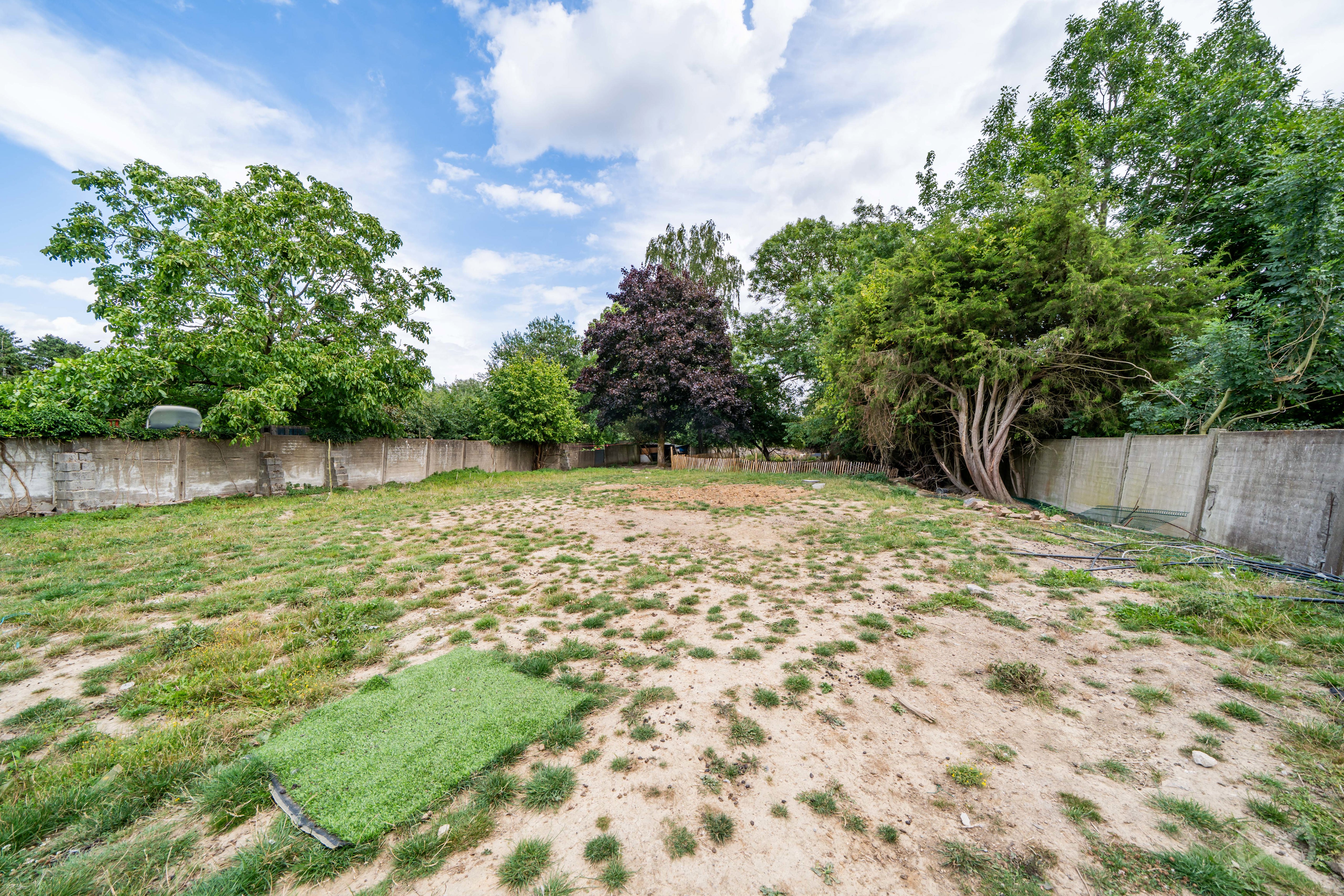 Photo 4 sur 4 pour Maison de quatre chambres à Fontaine-l'Évêque