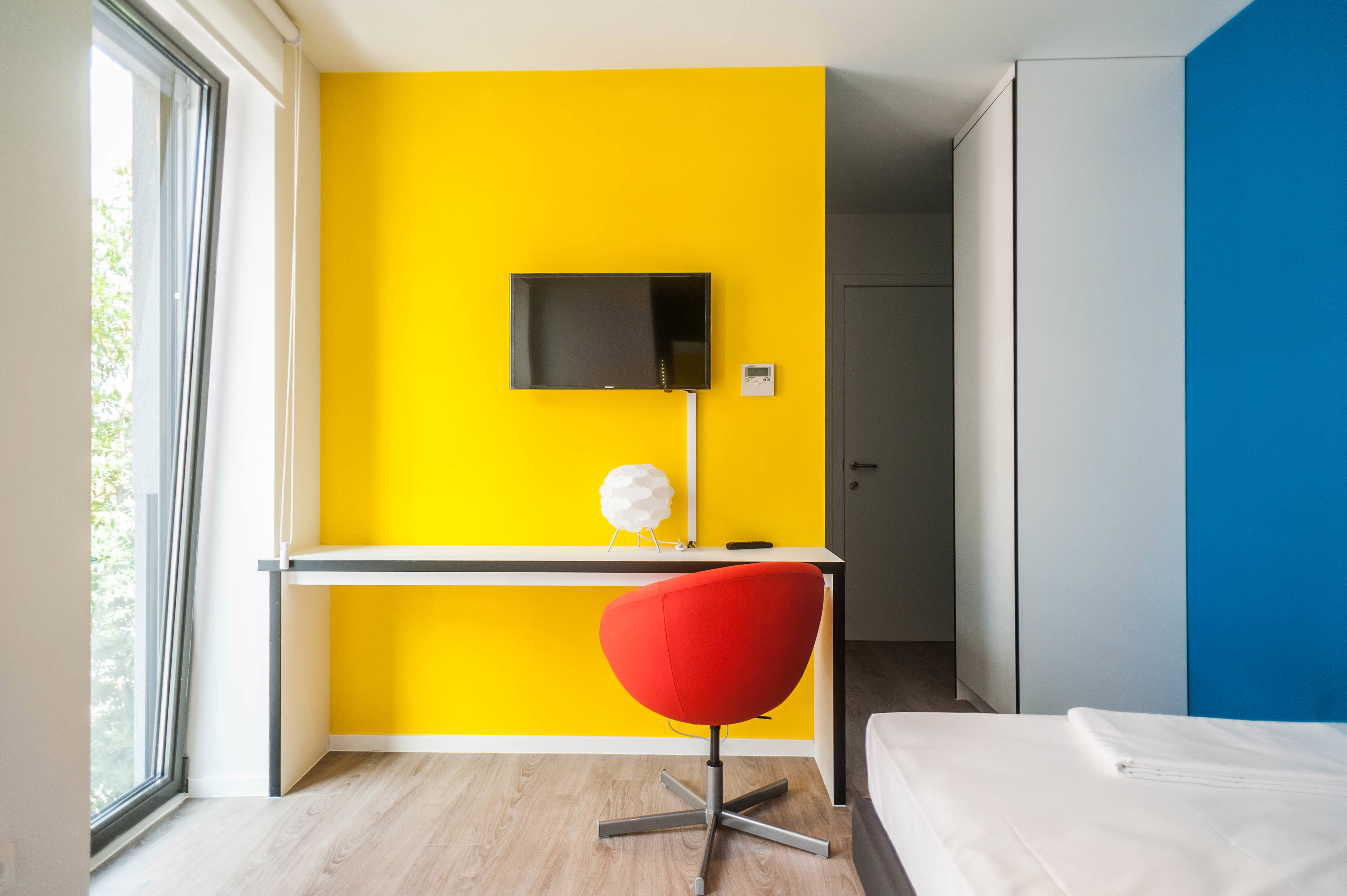 Picture 3 of 4 for Multi-purpose building in Leuven