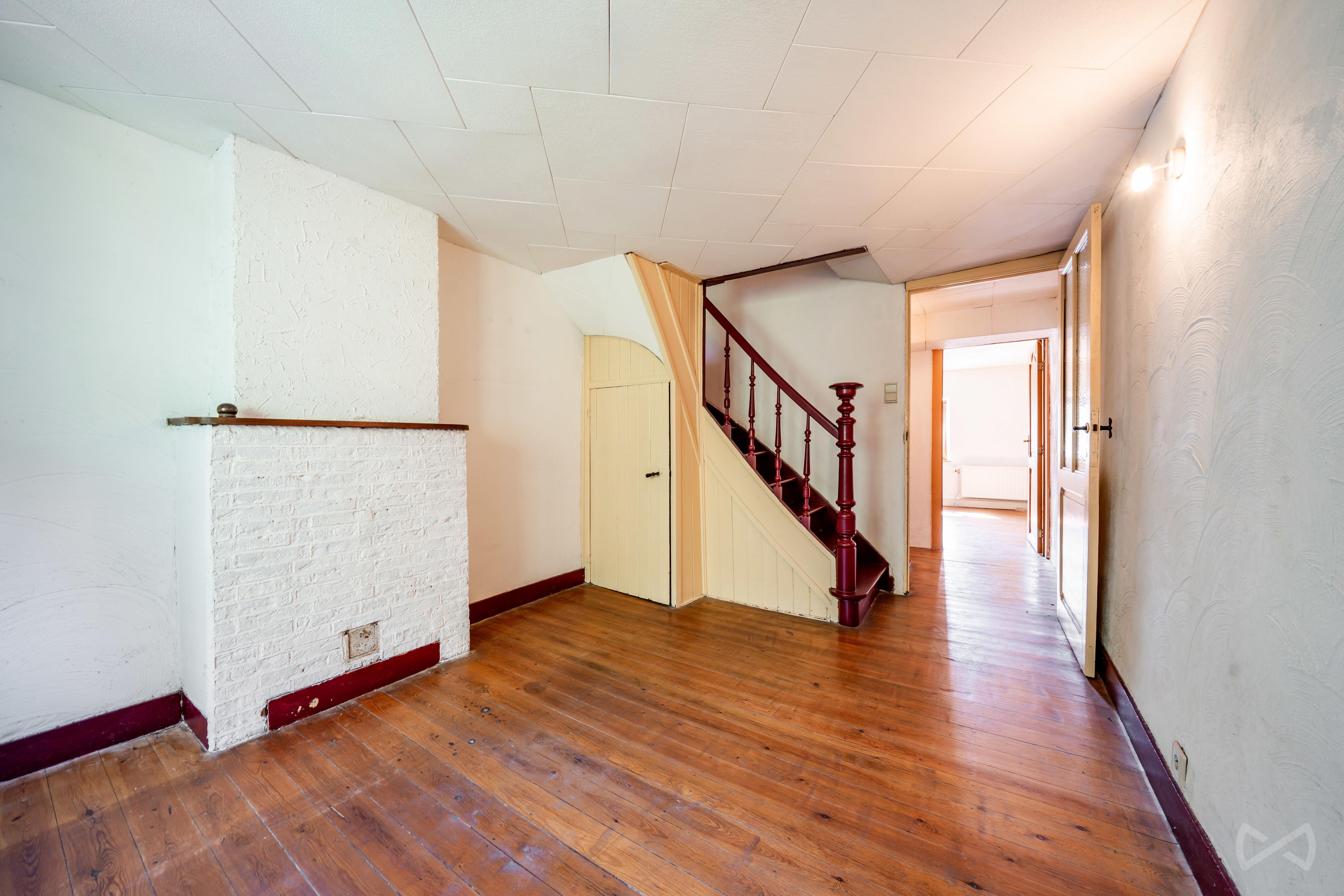 Photo 3 sur 4 pour Maison de trois chambres à Esneux